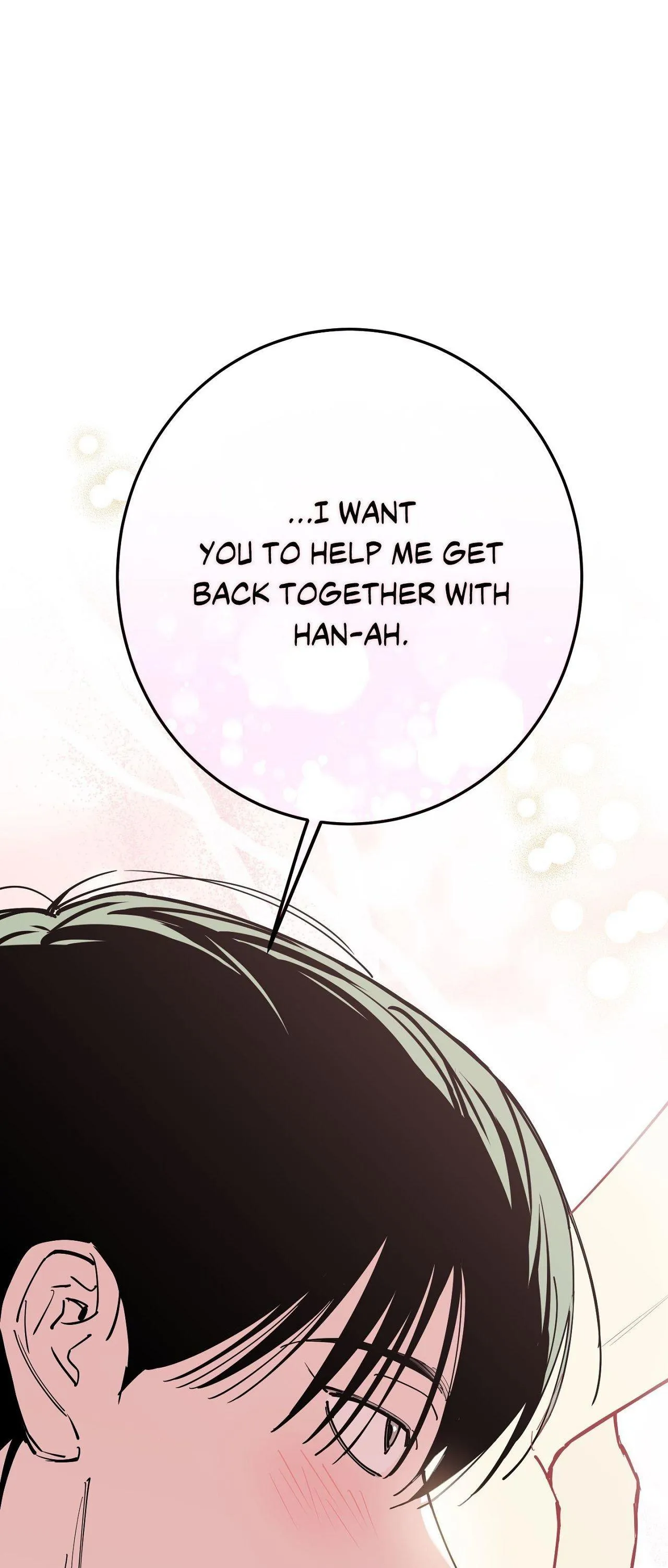 In My Bad - Chapter 22 Page 34