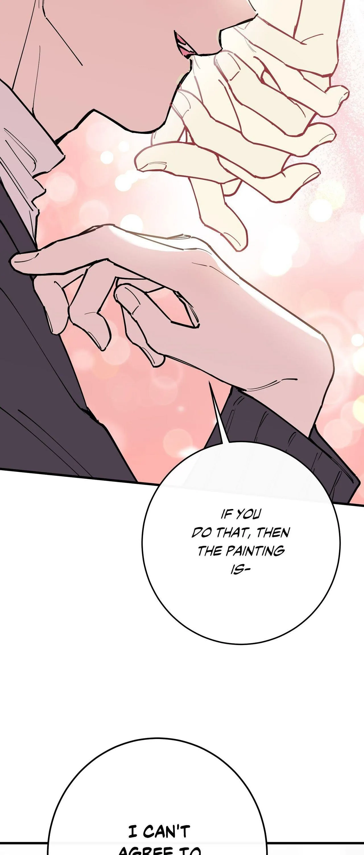 In My Bad - Chapter 22 Page 35
