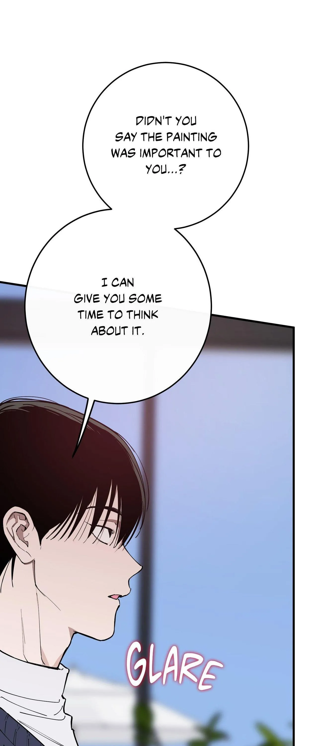 In My Bad - Chapter 22 Page 37