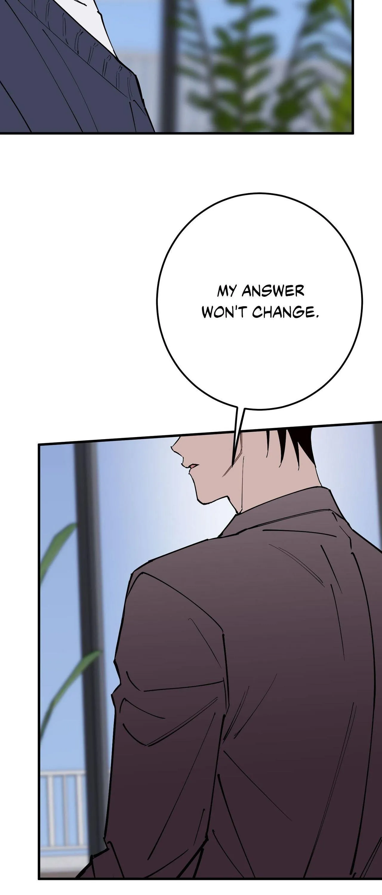 In My Bad - Chapter 22 Page 38