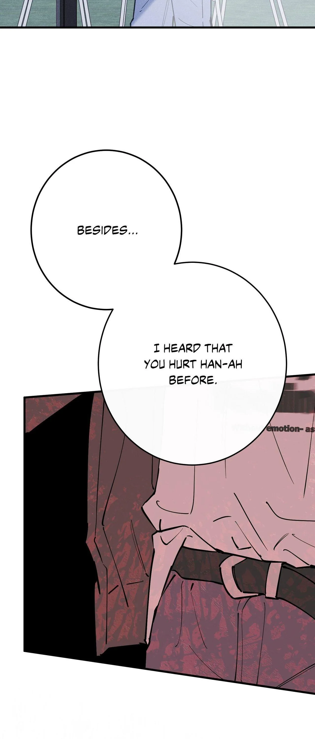 In My Bad - Chapter 22 Page 40
