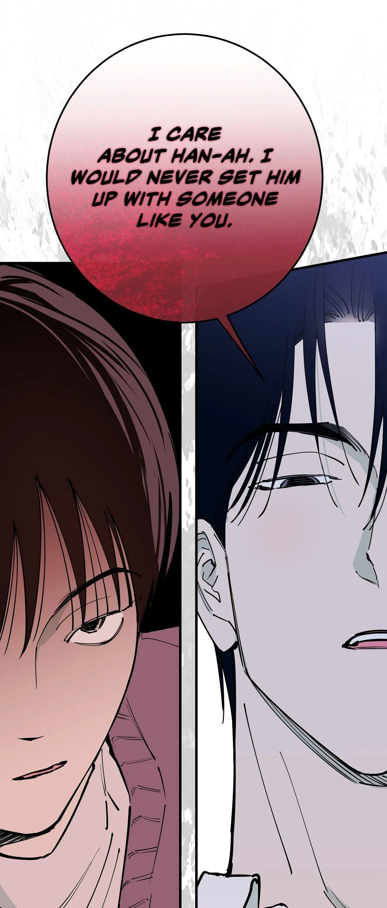 In My Bad - Chapter 22 Page 41