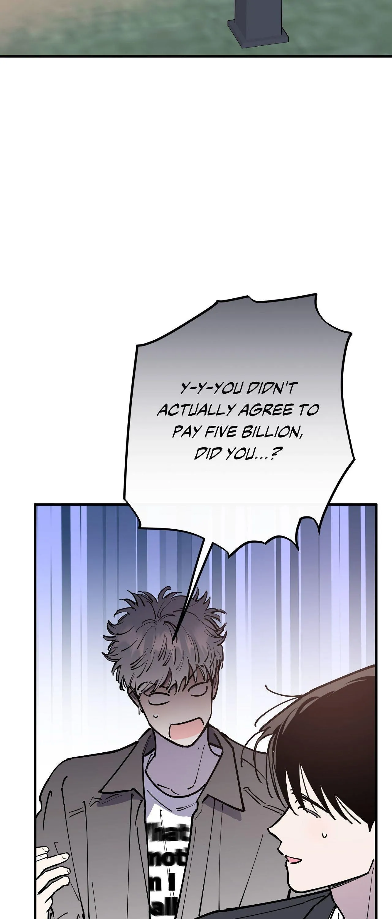 In My Bad - Chapter 22 Page 49