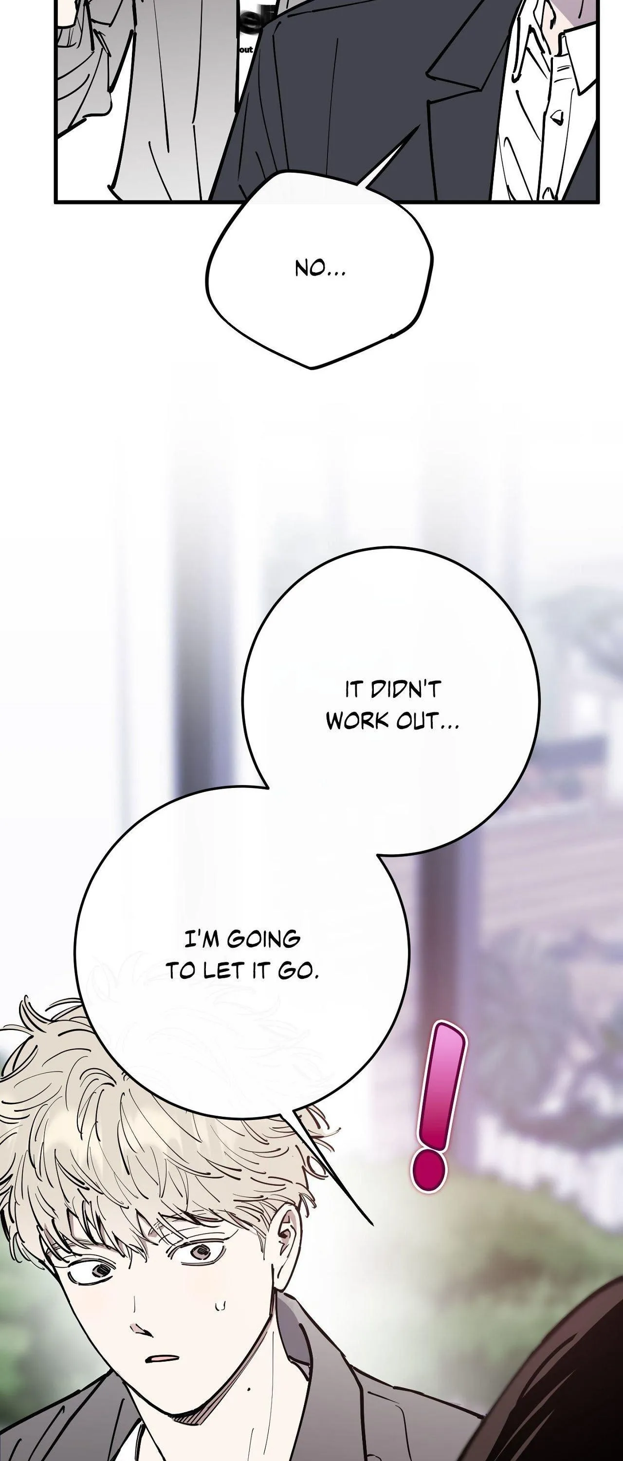 In My Bad - Chapter 22 Page 50