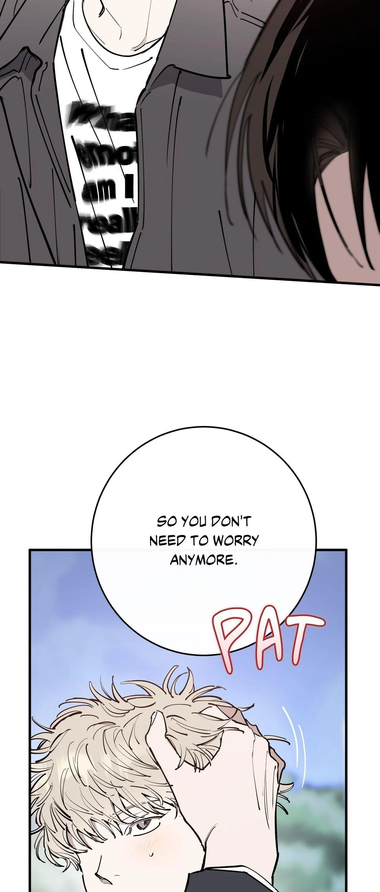 In My Bad - Chapter 22 Page 51
