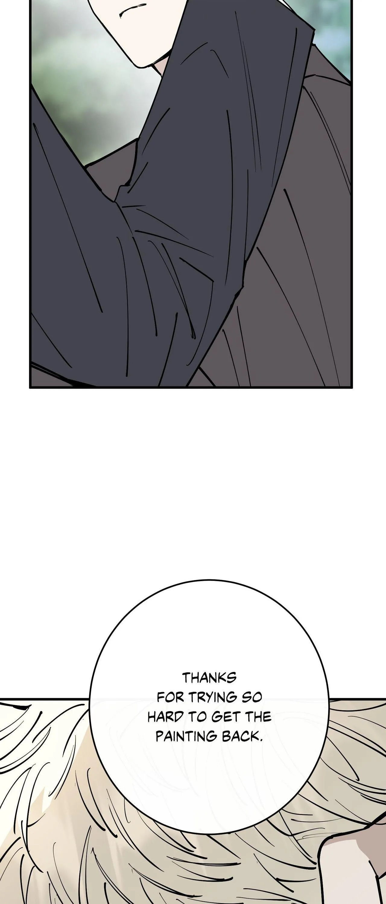 In My Bad - Chapter 22 Page 52