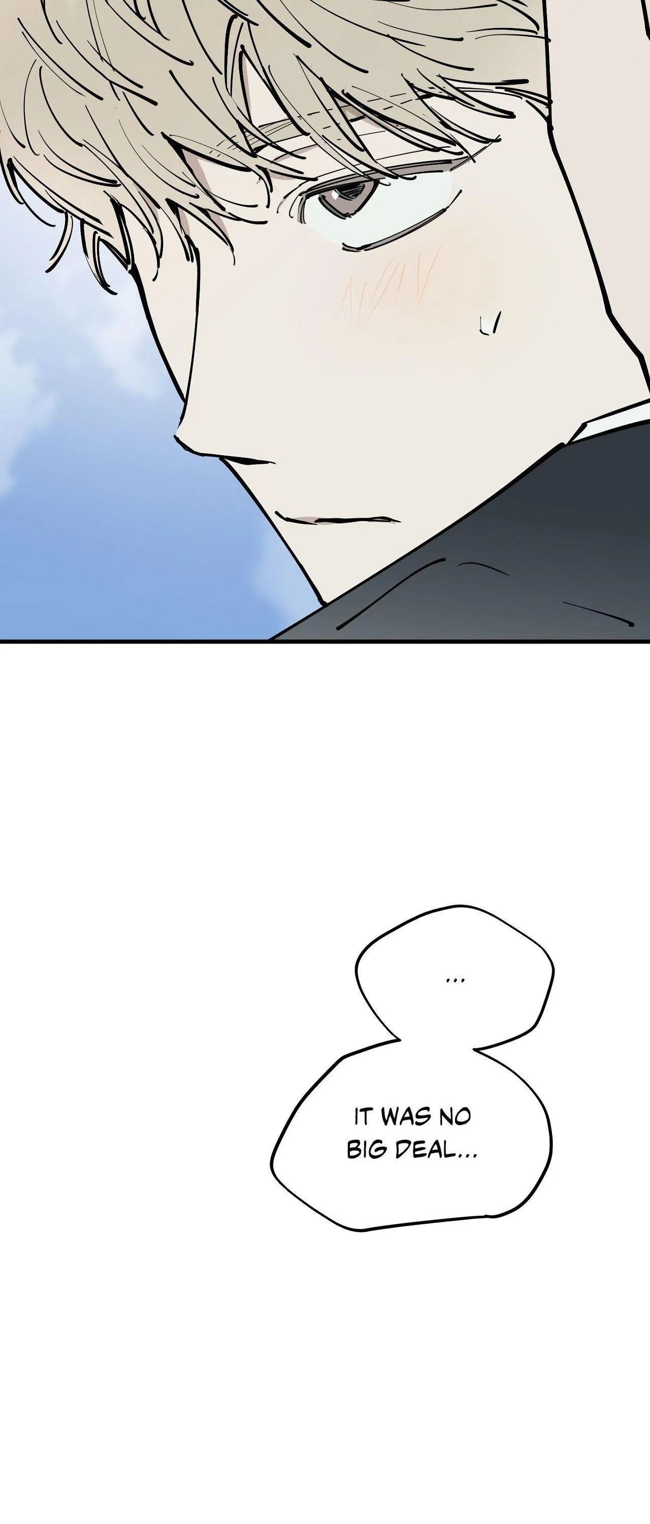 In My Bad - Chapter 22 Page 53