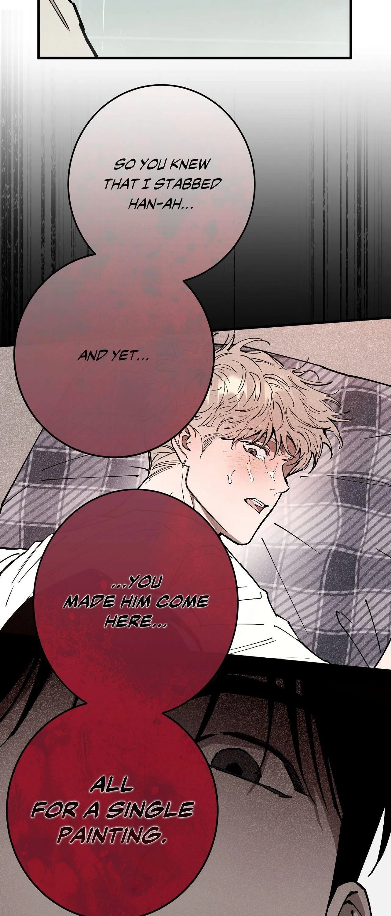 In My Bad - Chapter 22 Page 58
