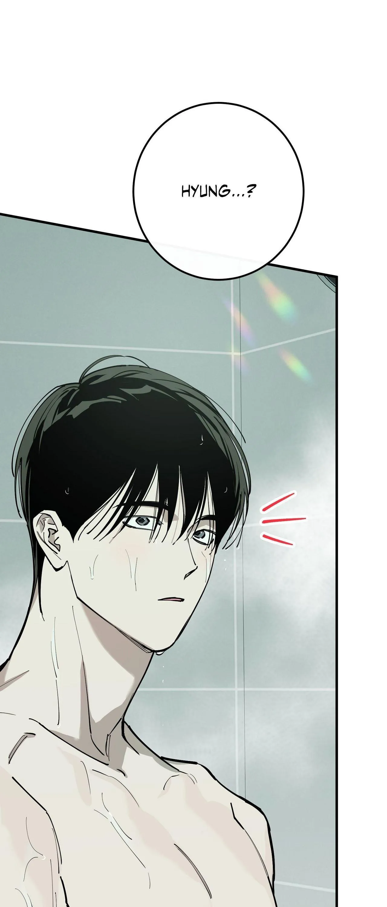 In My Bad - Chapter 22 Page 61