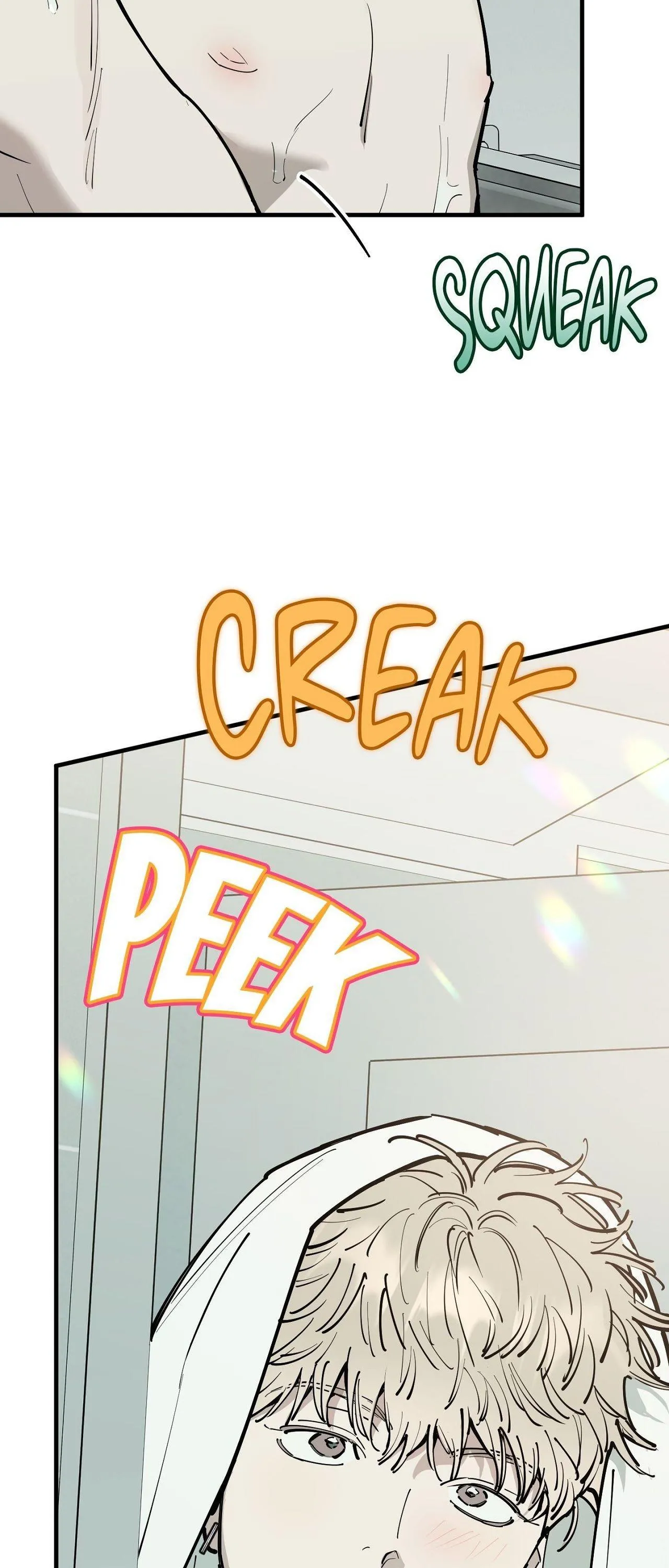 In My Bad - Chapter 22 Page 62