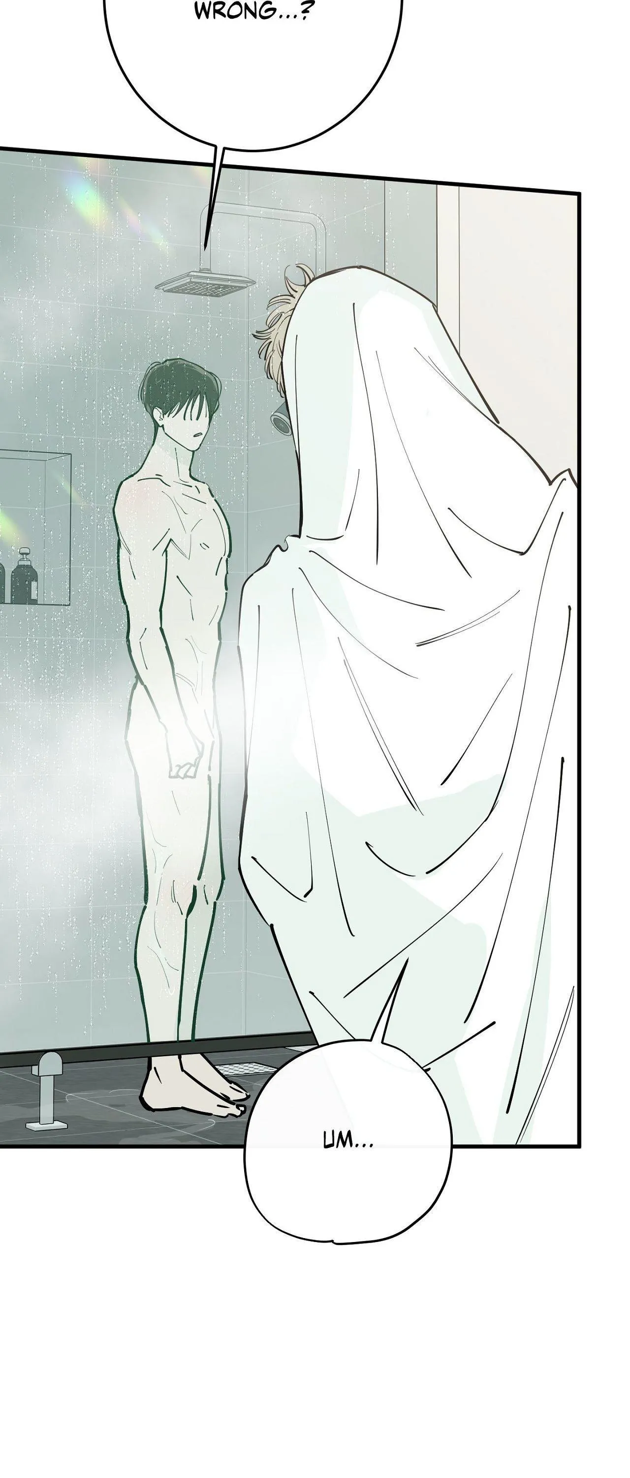 In My Bad - Chapter 22 Page 64