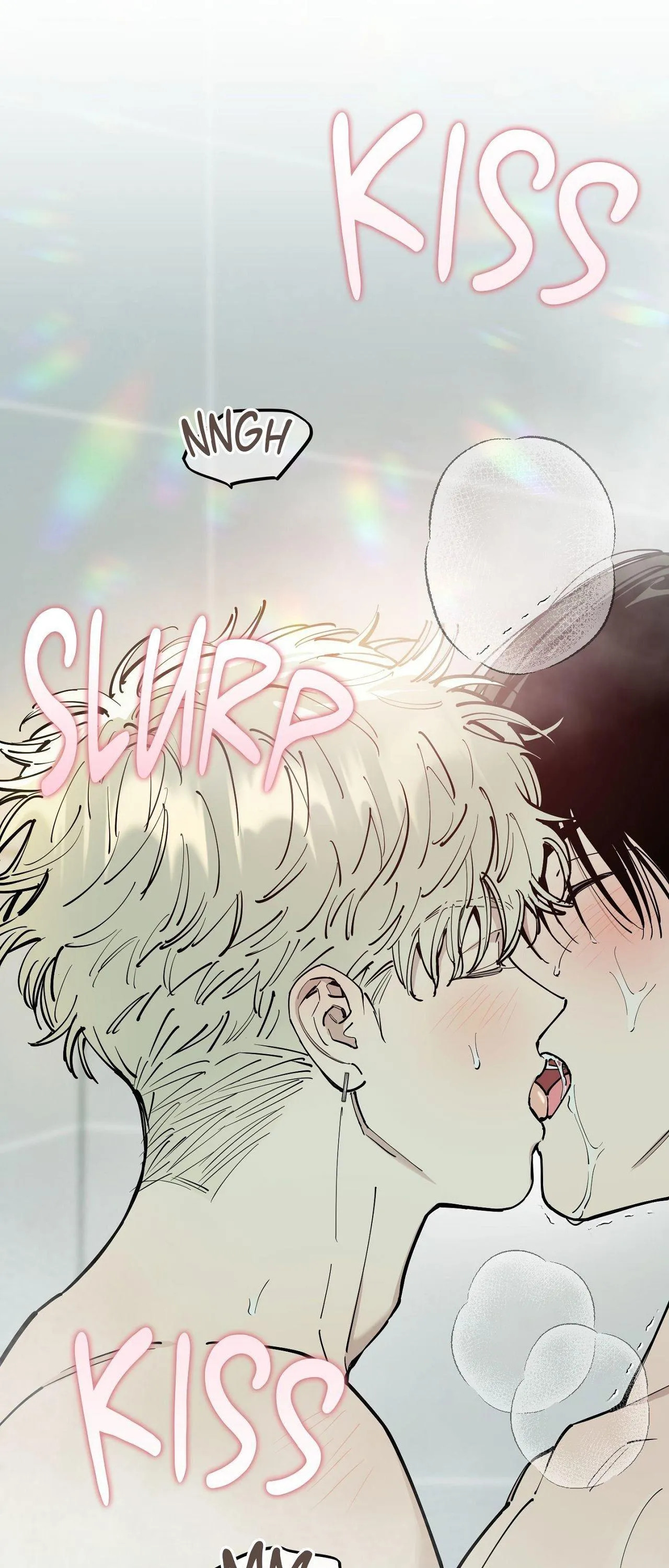 In My Bad - Chapter 23 Page 3
