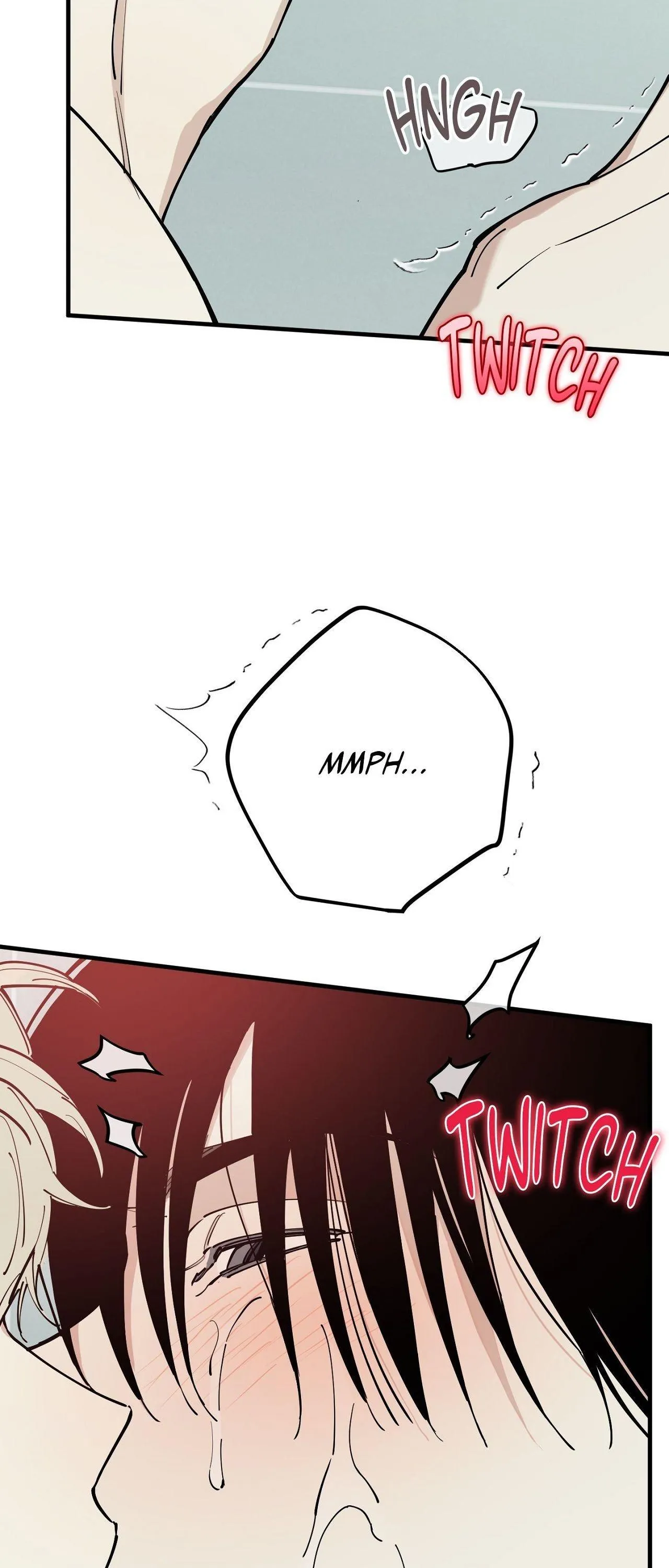 In My Bad - Chapter 23 Page 5