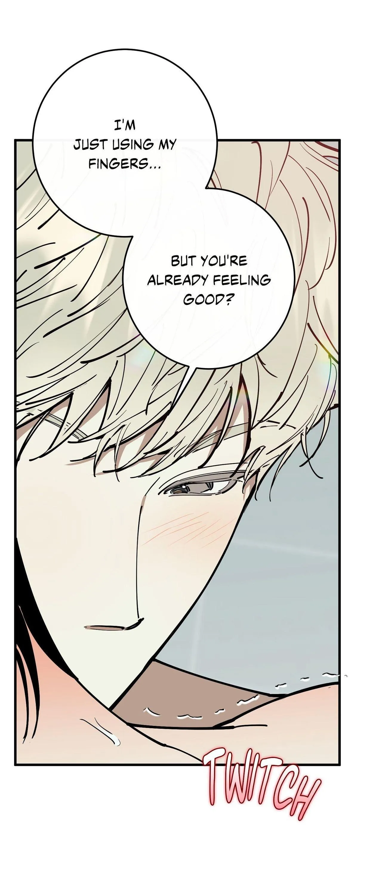 In My Bad - Chapter 23 Page 9