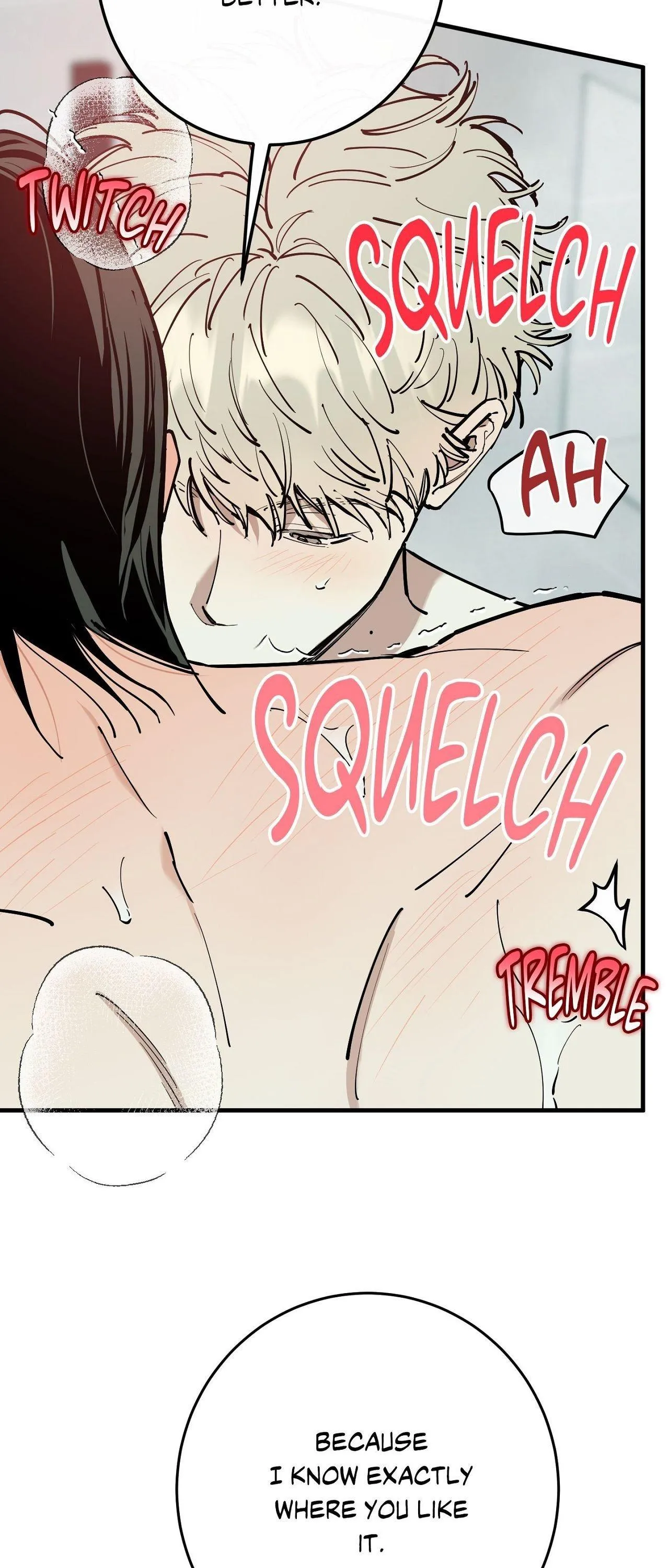 In My Bad - Chapter 23 Page 11