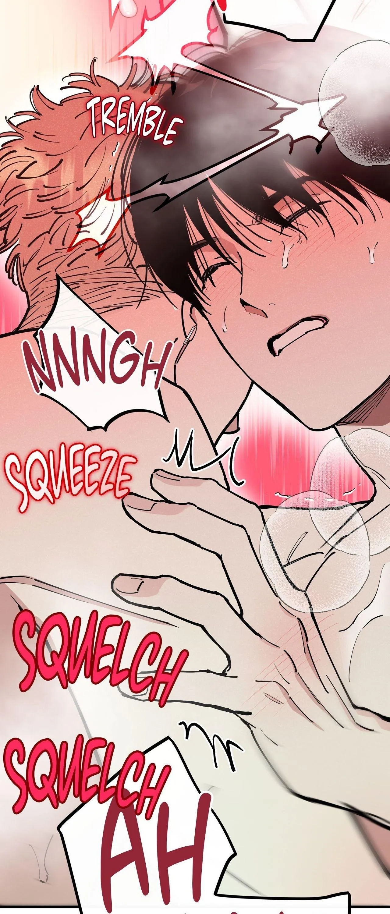 In My Bad - Chapter 23 Page 13