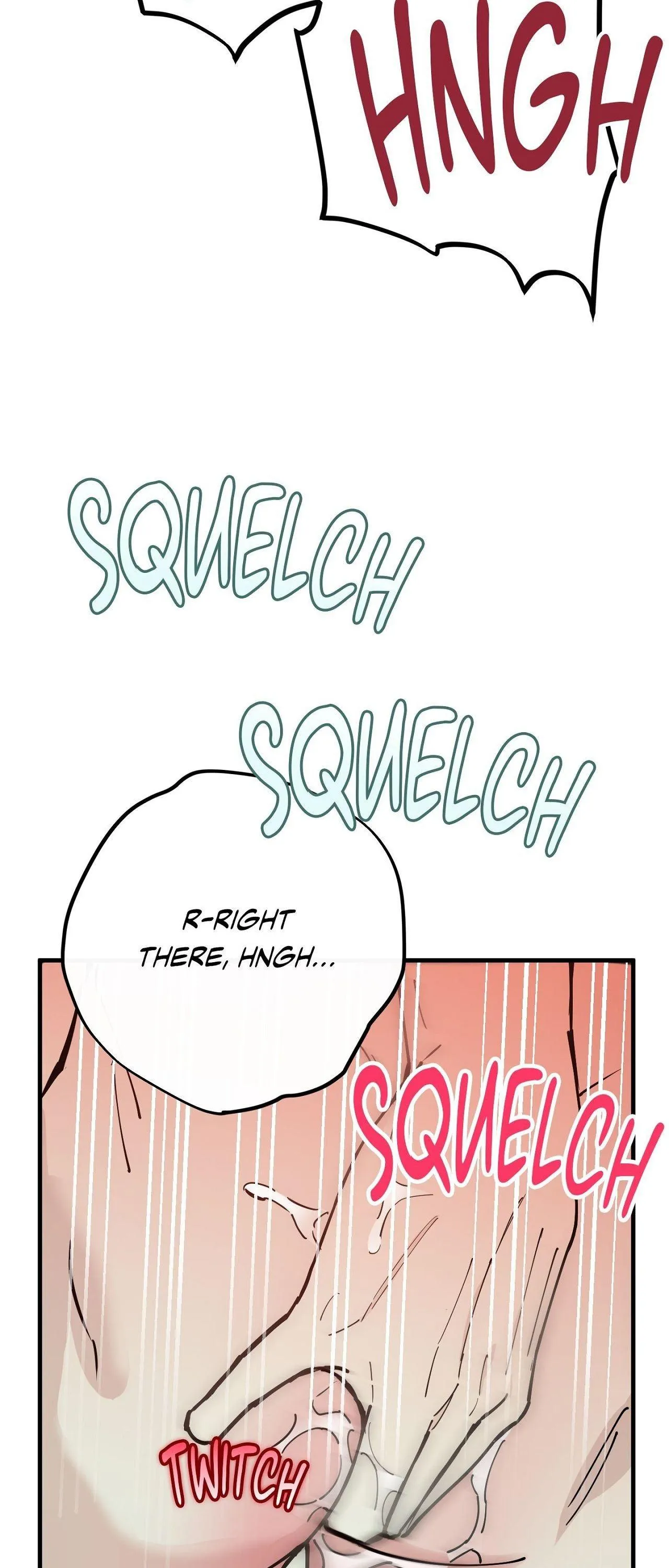 In My Bad - Chapter 23 Page 14