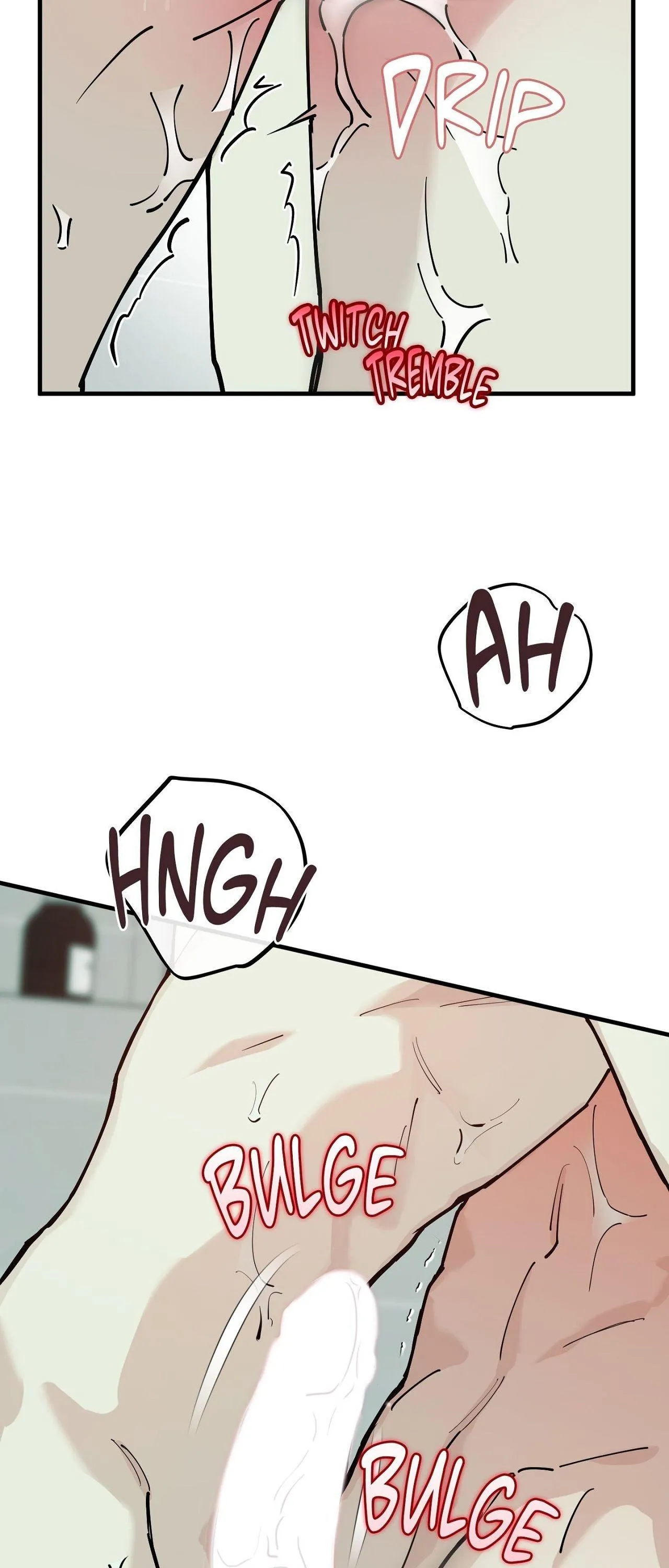 In My Bad - Chapter 23 Page 15