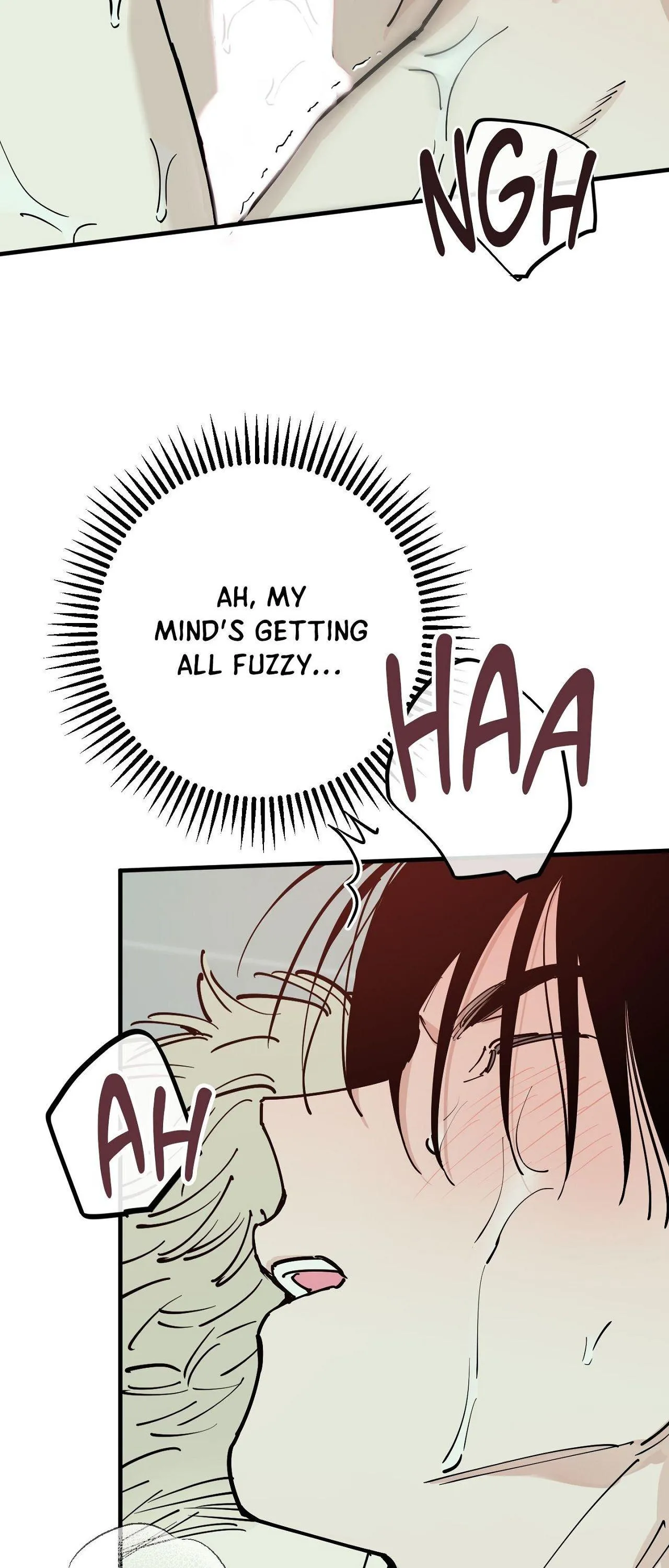 In My Bad - Chapter 23 Page 16