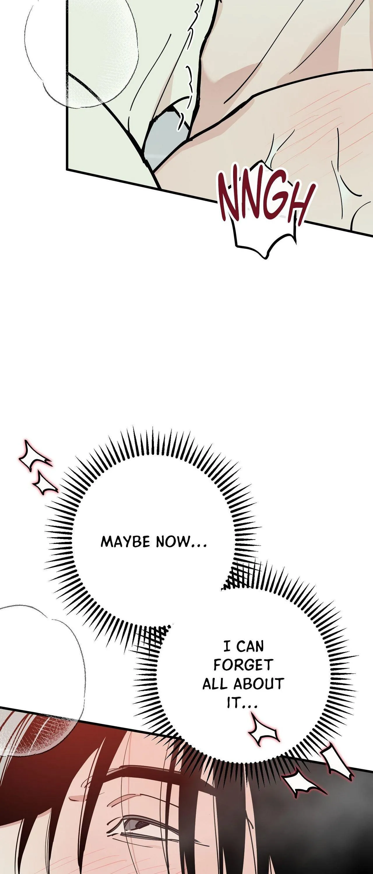 In My Bad - Chapter 23 Page 17
