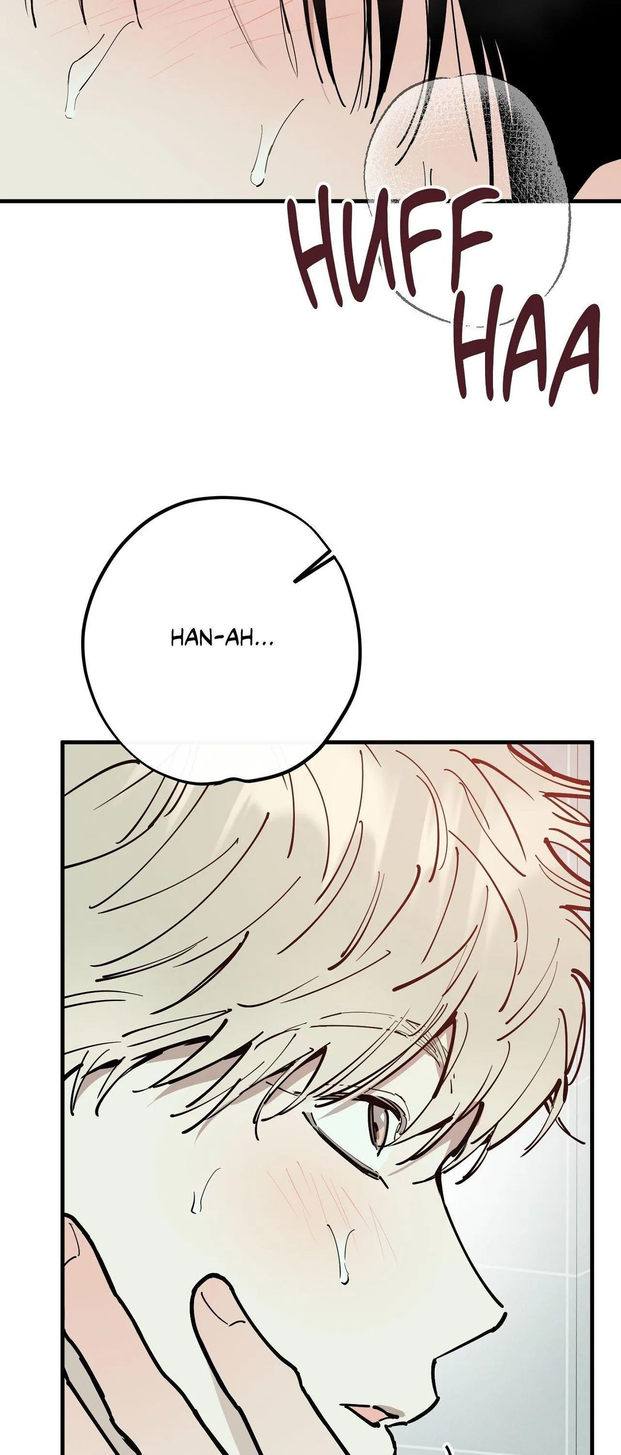In My Bad - Chapter 23 Page 18