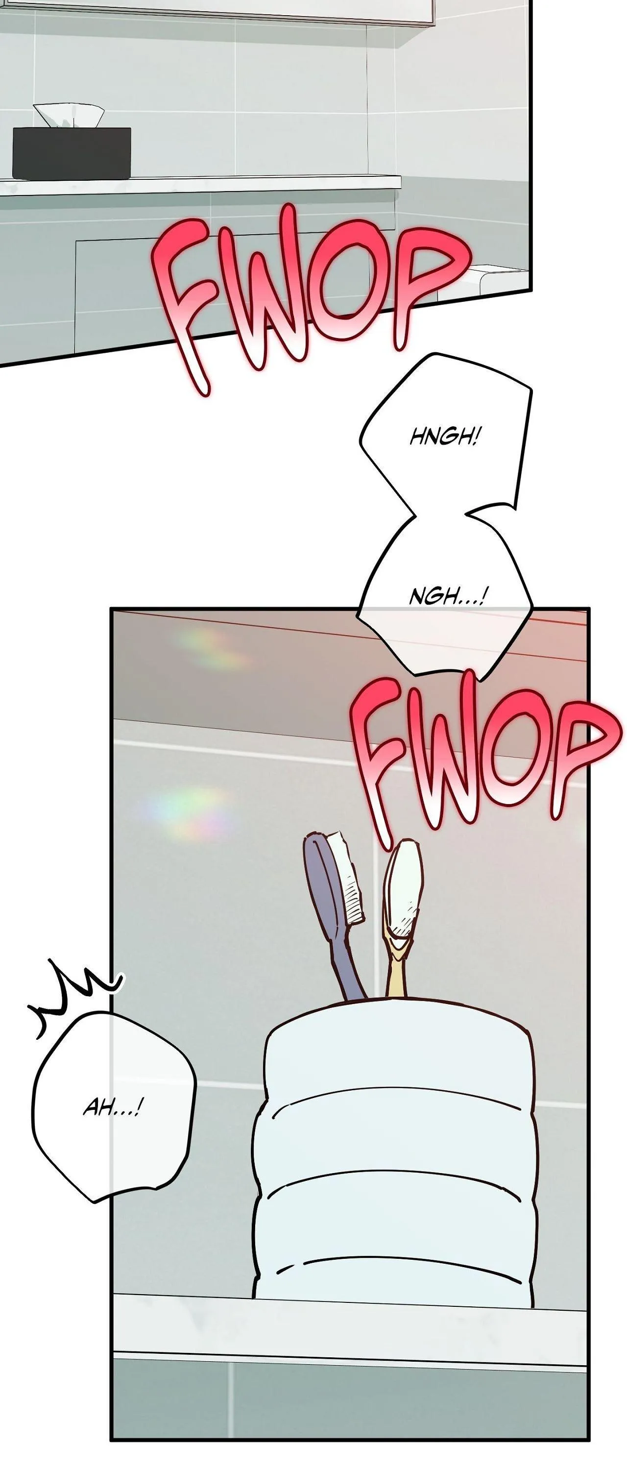 In My Bad - Chapter 23 Page 22