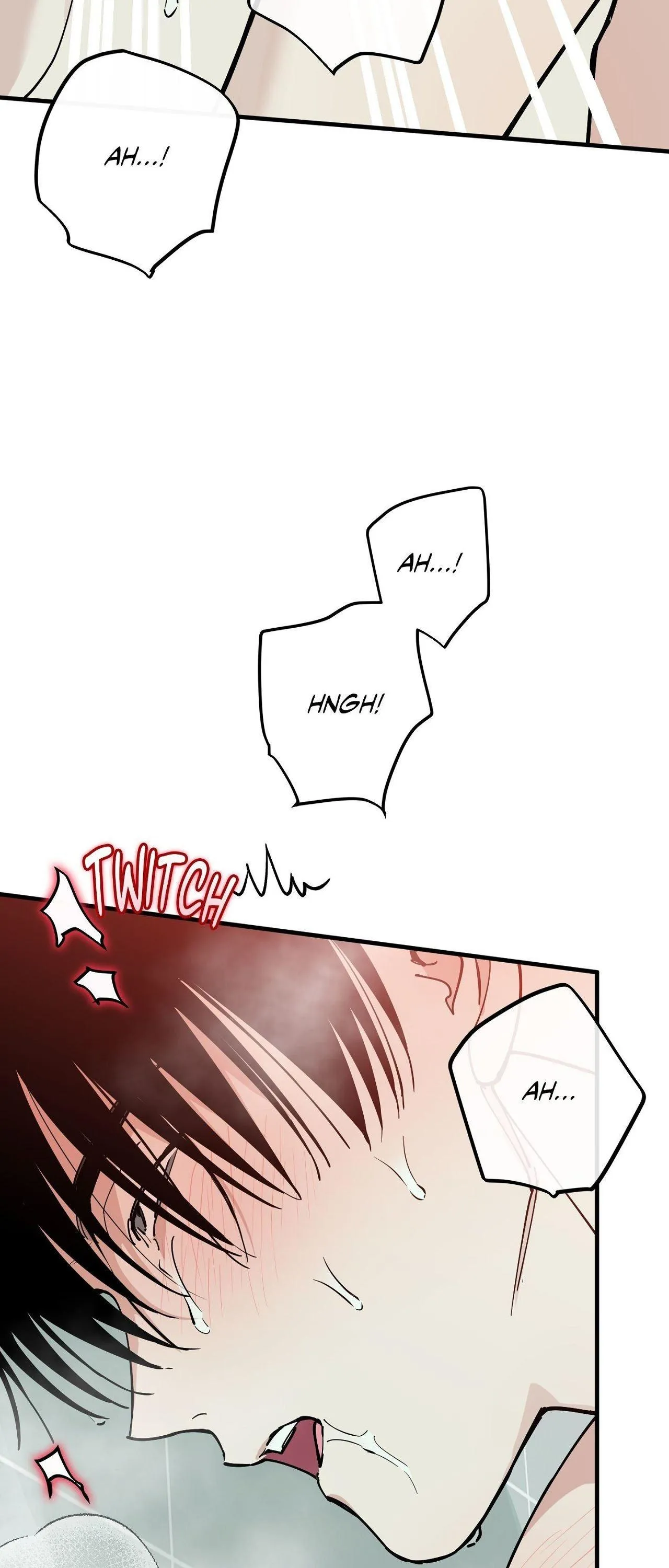 In My Bad - Chapter 23 Page 27