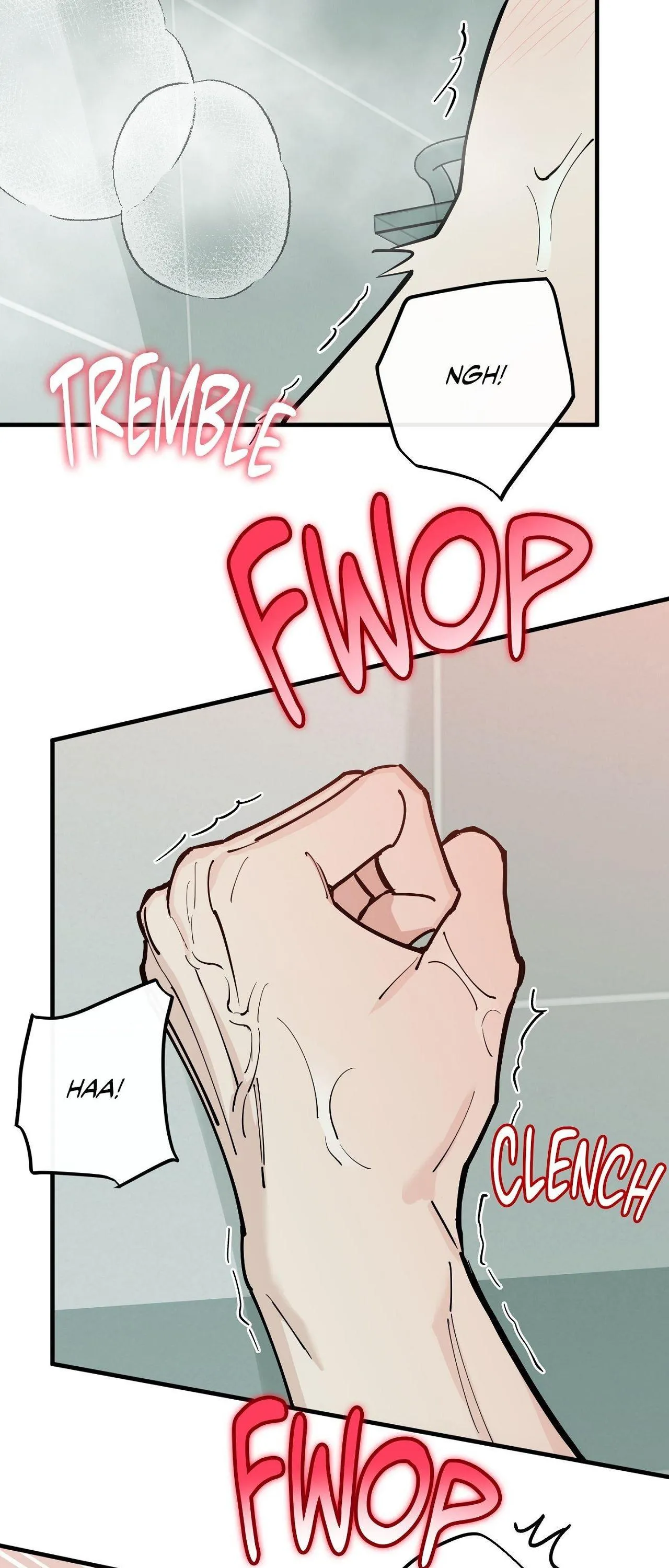 In My Bad - Chapter 23 Page 28