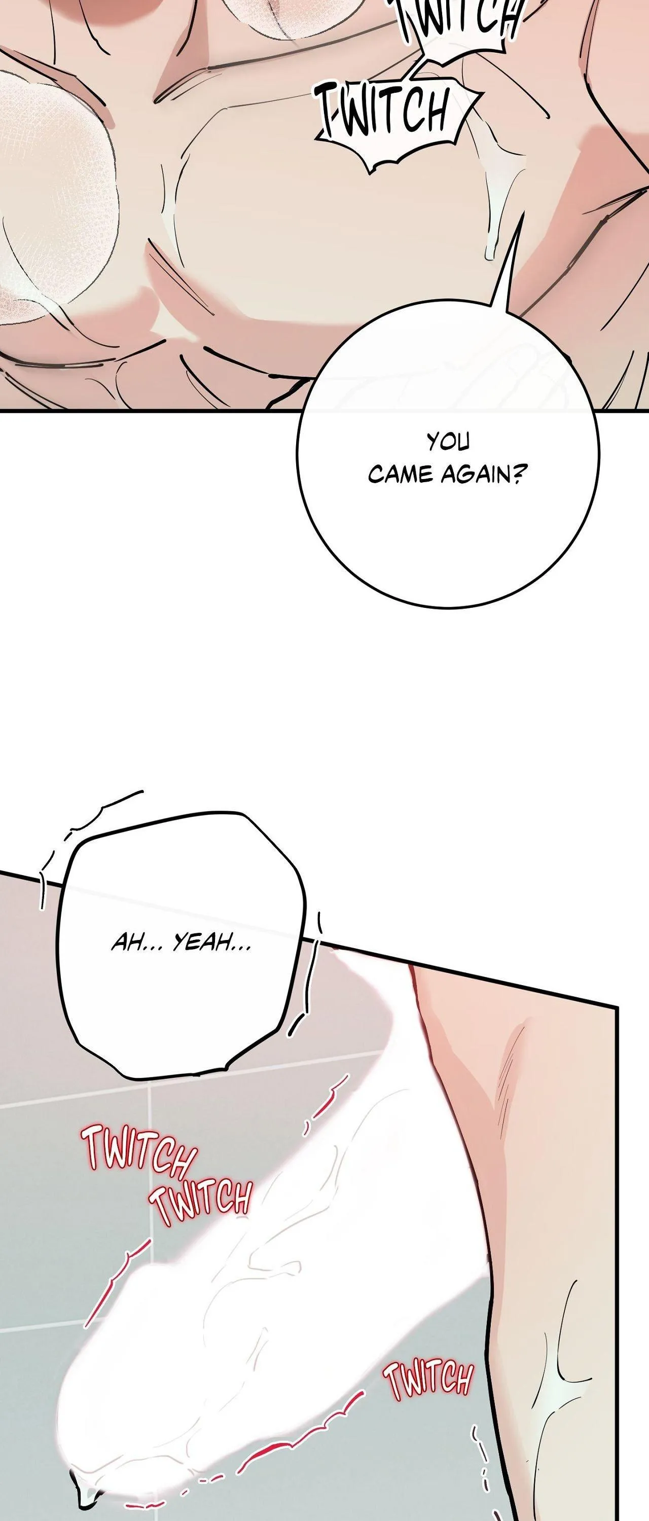 In My Bad - Chapter 23 Page 33