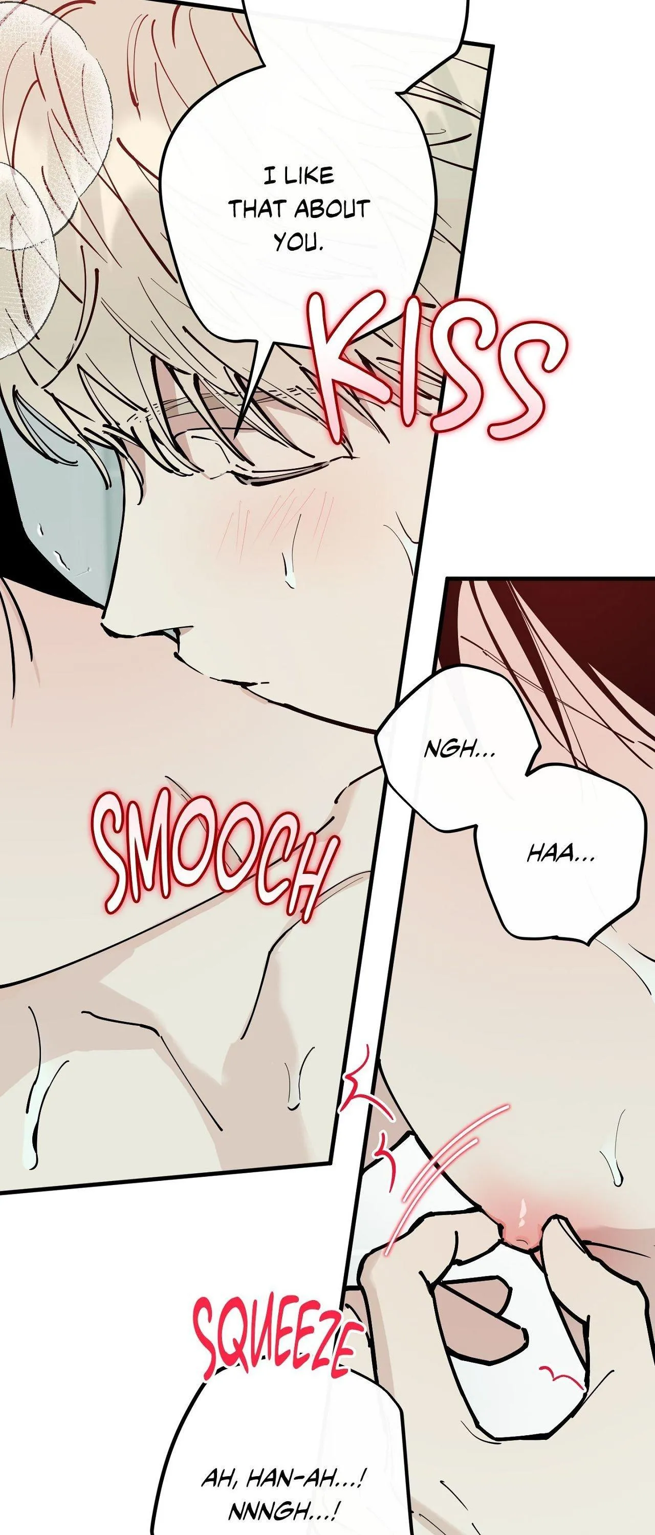 In My Bad - Chapter 23 Page 36