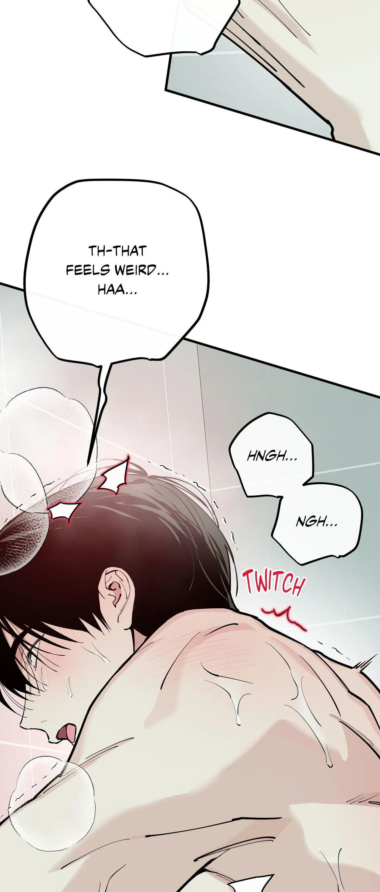 In My Bad - Chapter 23 Page 37