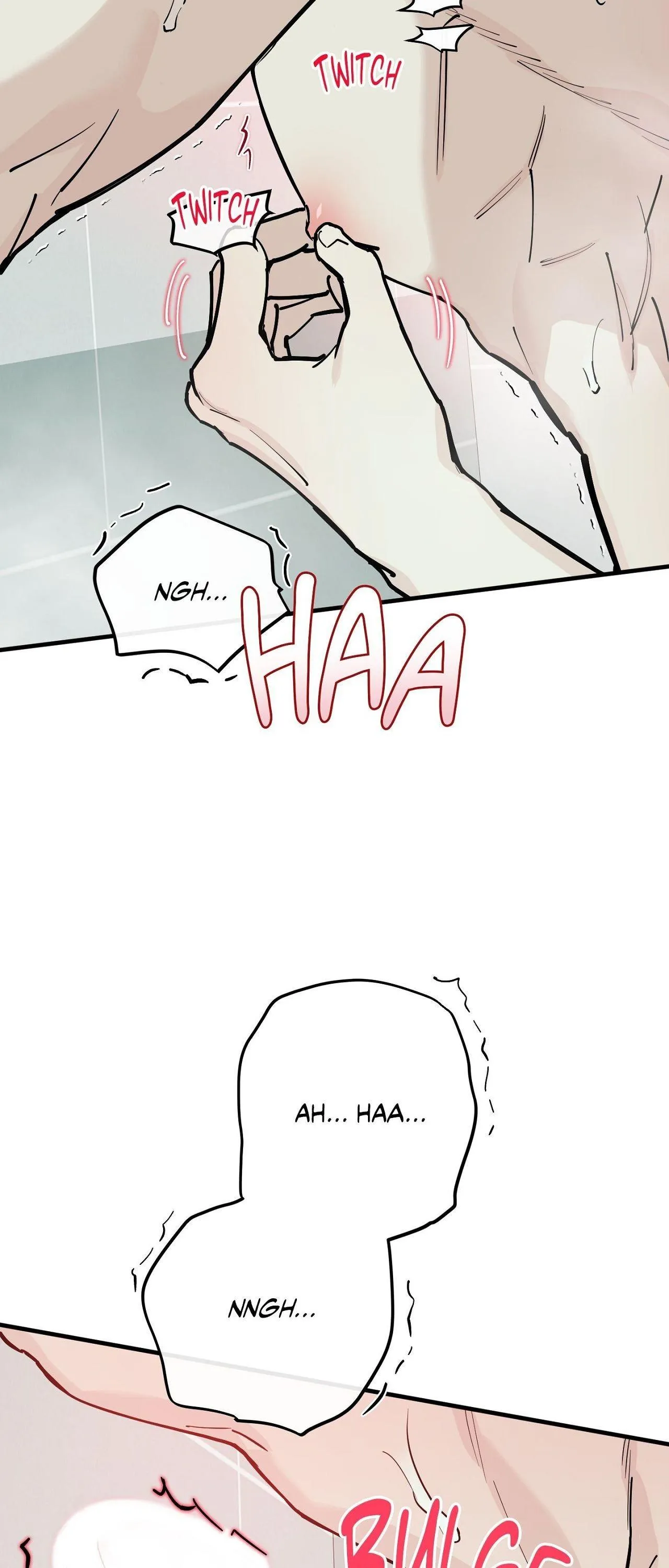 In My Bad - Chapter 23 Page 38