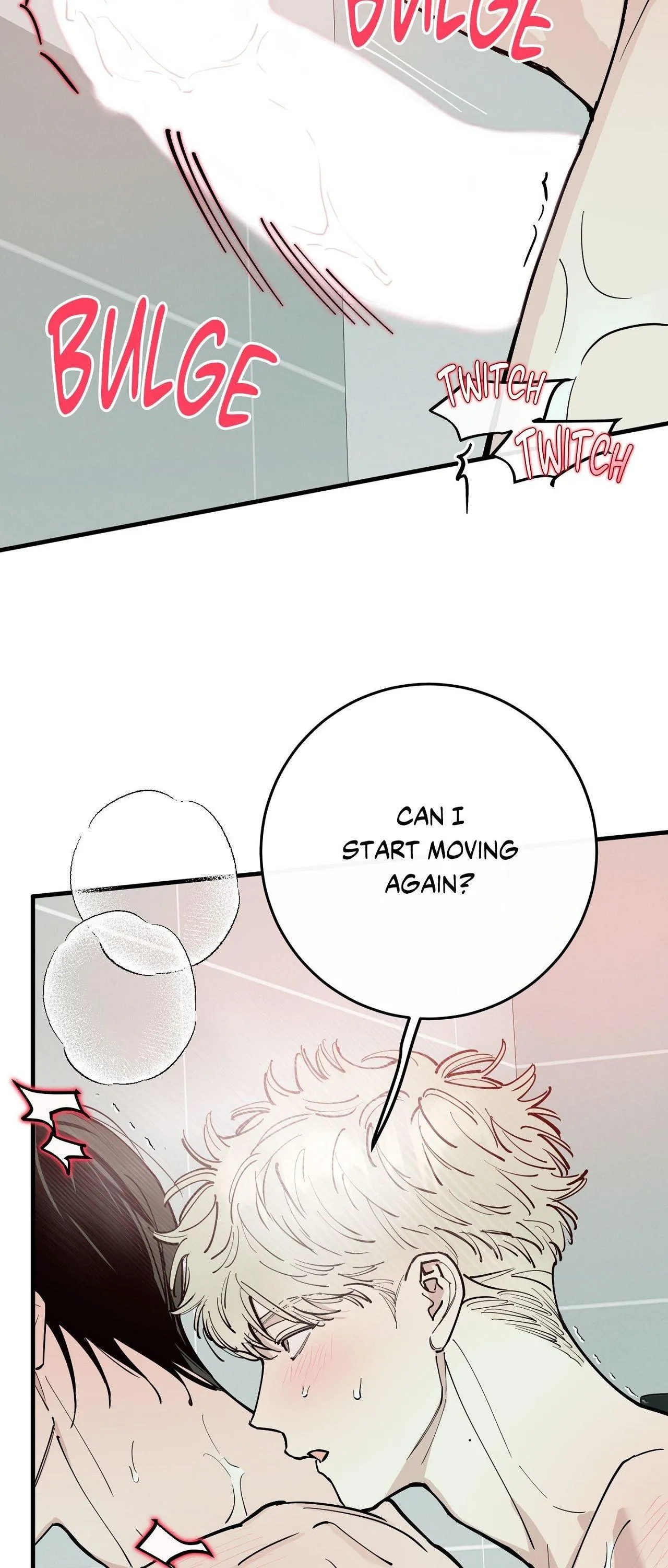 In My Bad - Chapter 23 Page 39