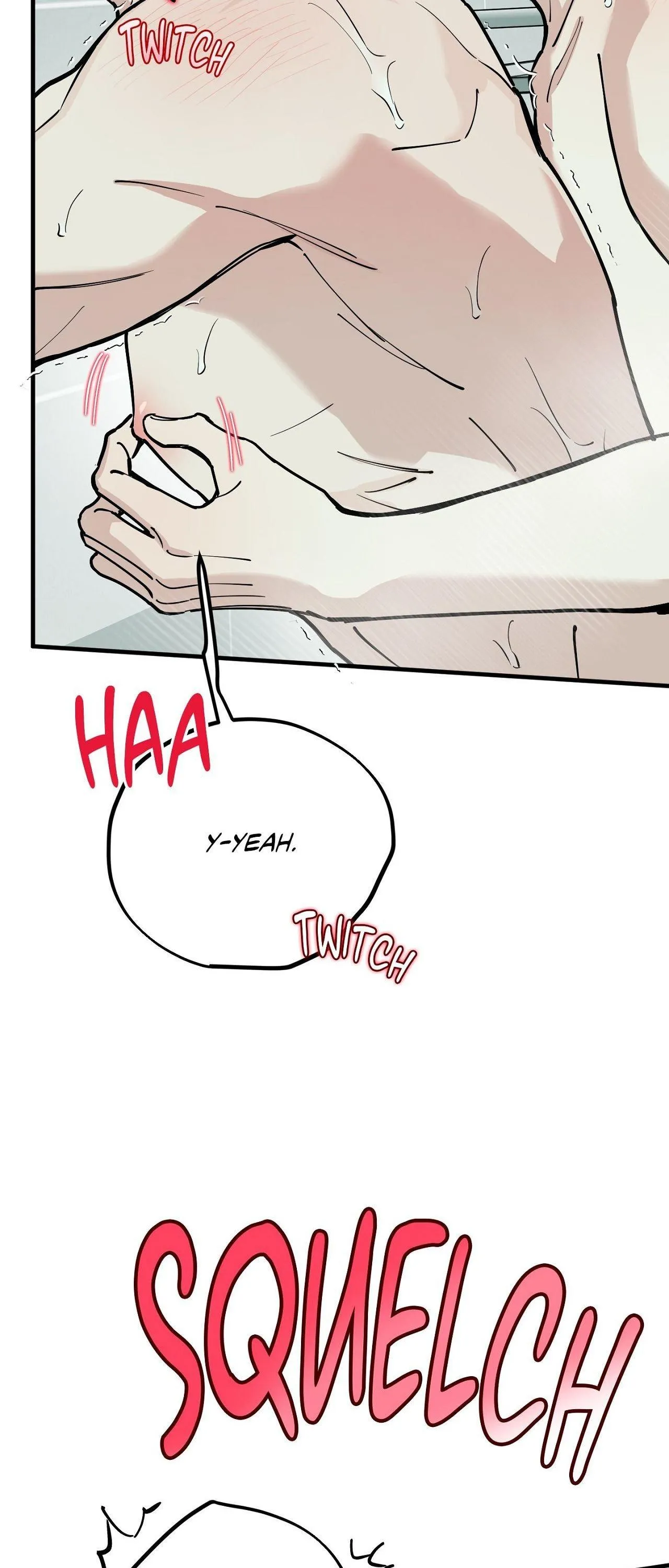 In My Bad - Chapter 23 Page 40