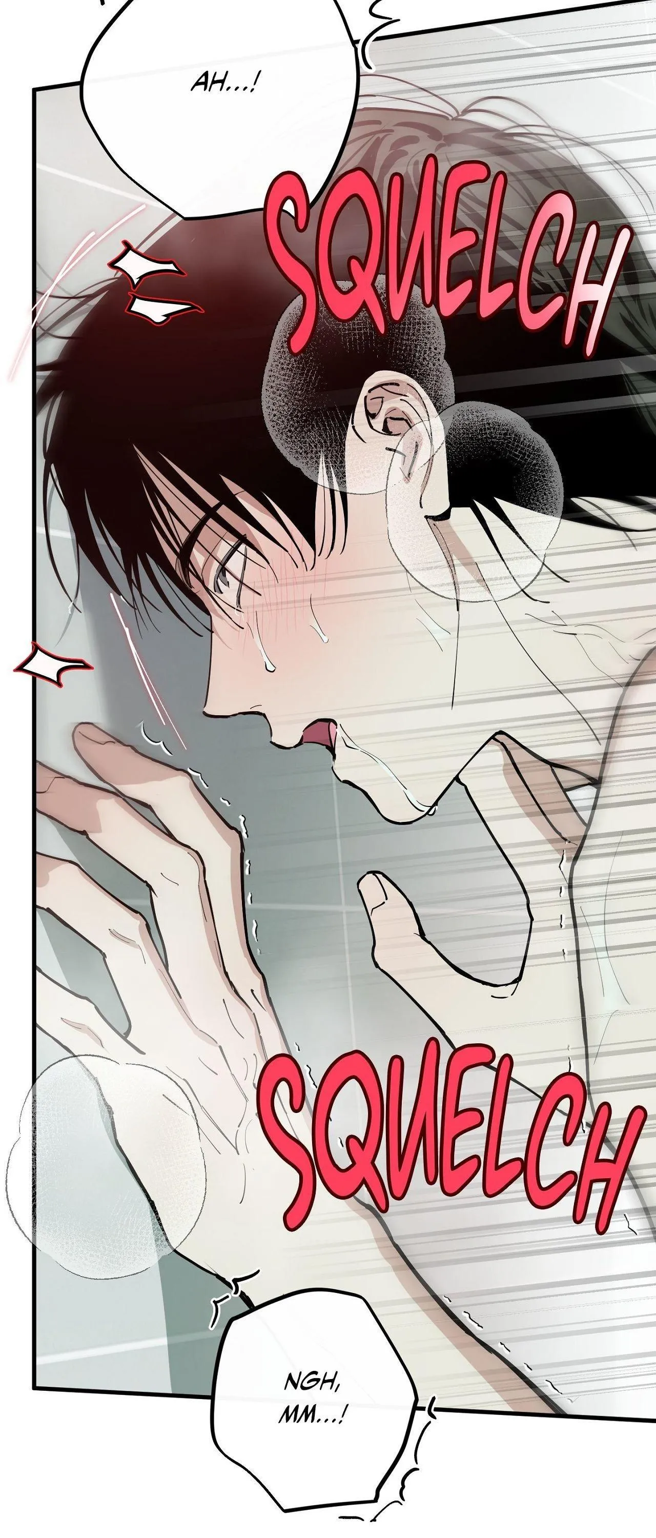 In My Bad - Chapter 23 Page 41
