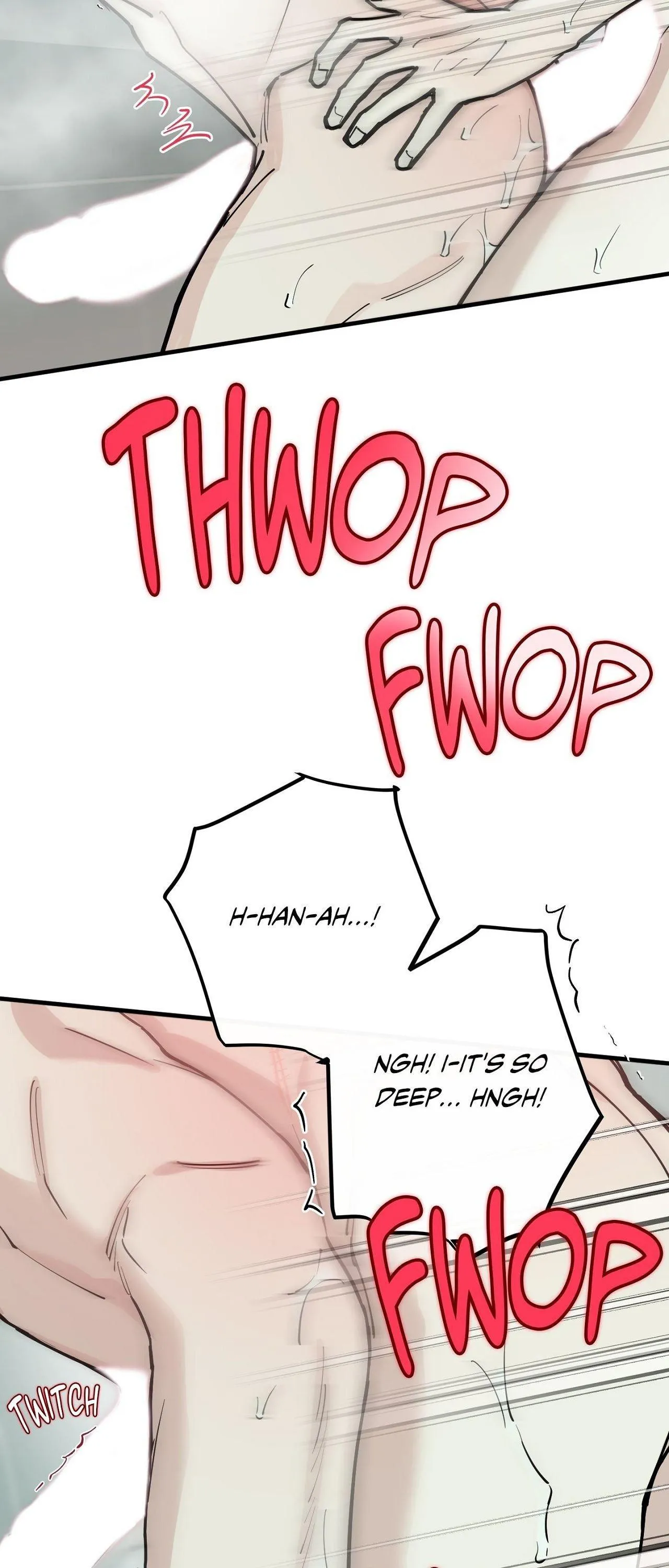 In My Bad - Chapter 23 Page 43