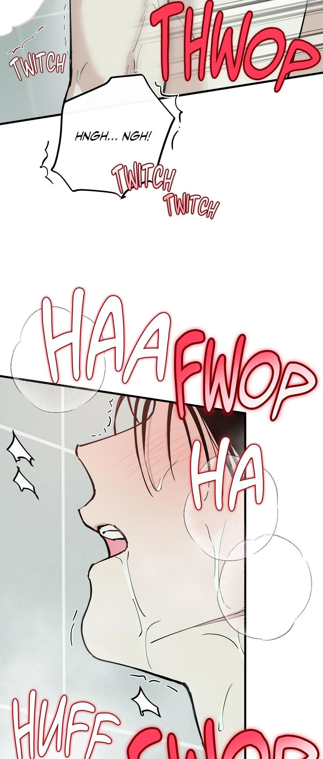 In My Bad - Chapter 23 Page 44