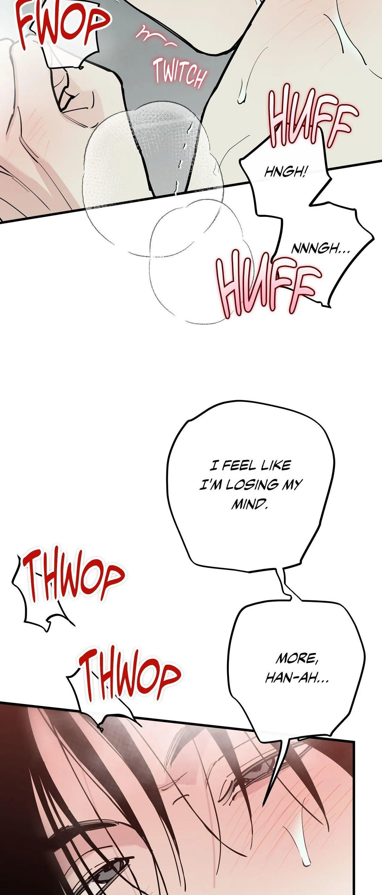 In My Bad - Chapter 23 Page 47