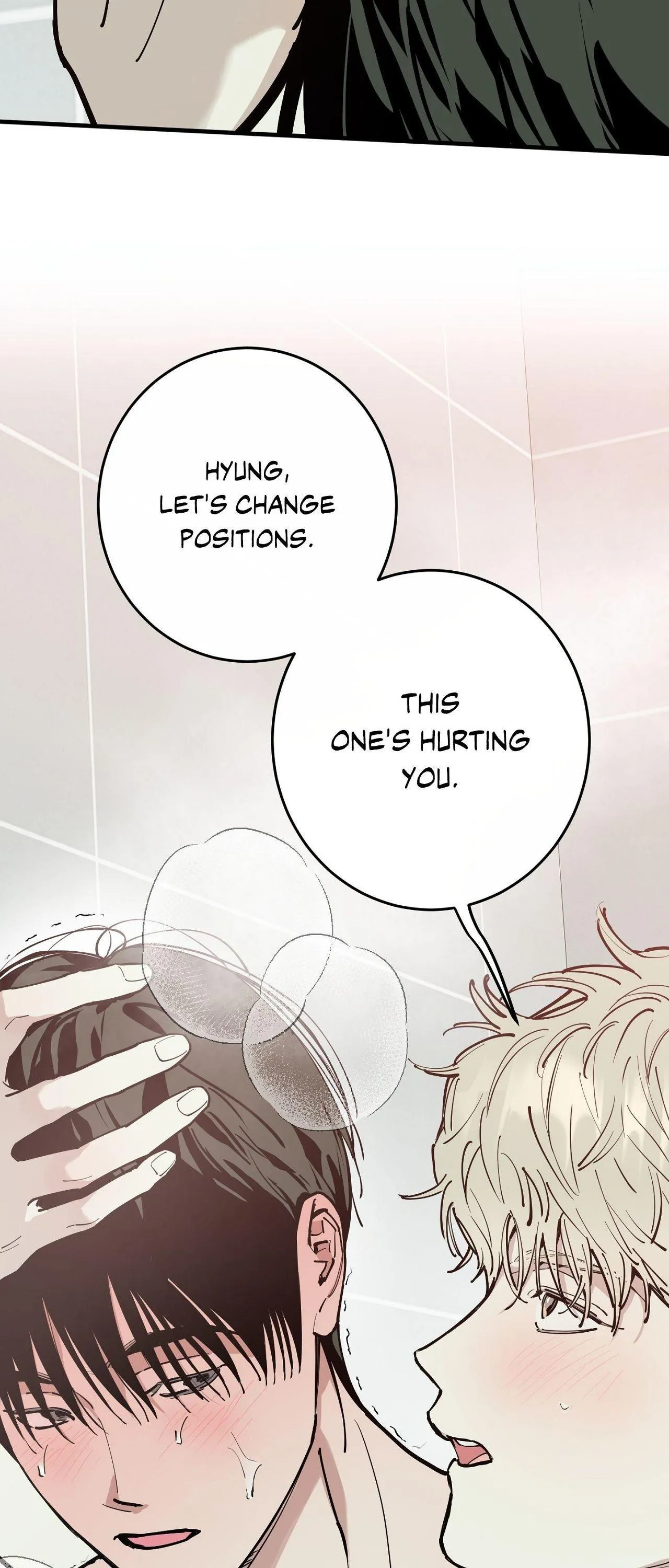 In My Bad - Chapter 23 Page 49