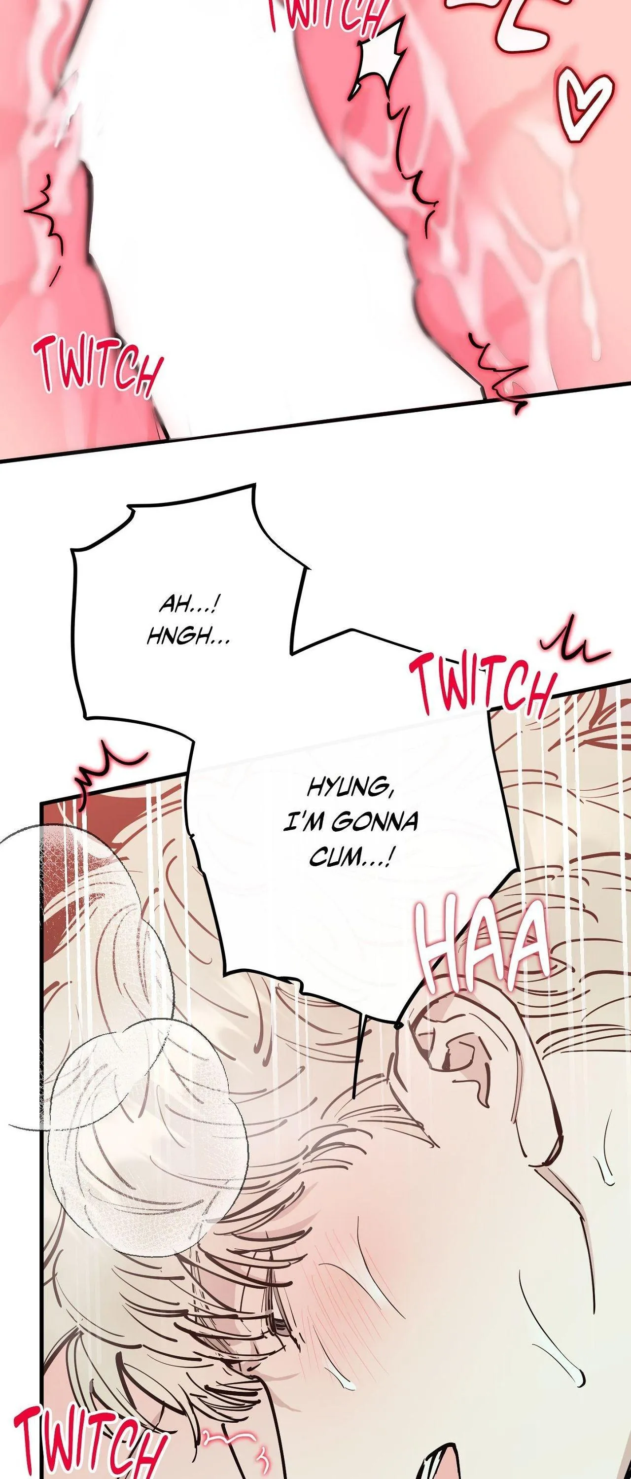 In My Bad - Chapter 23 Page 54