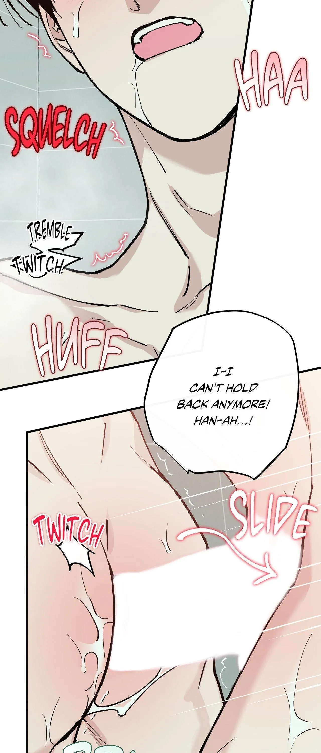 In My Bad - Chapter 23 Page 56