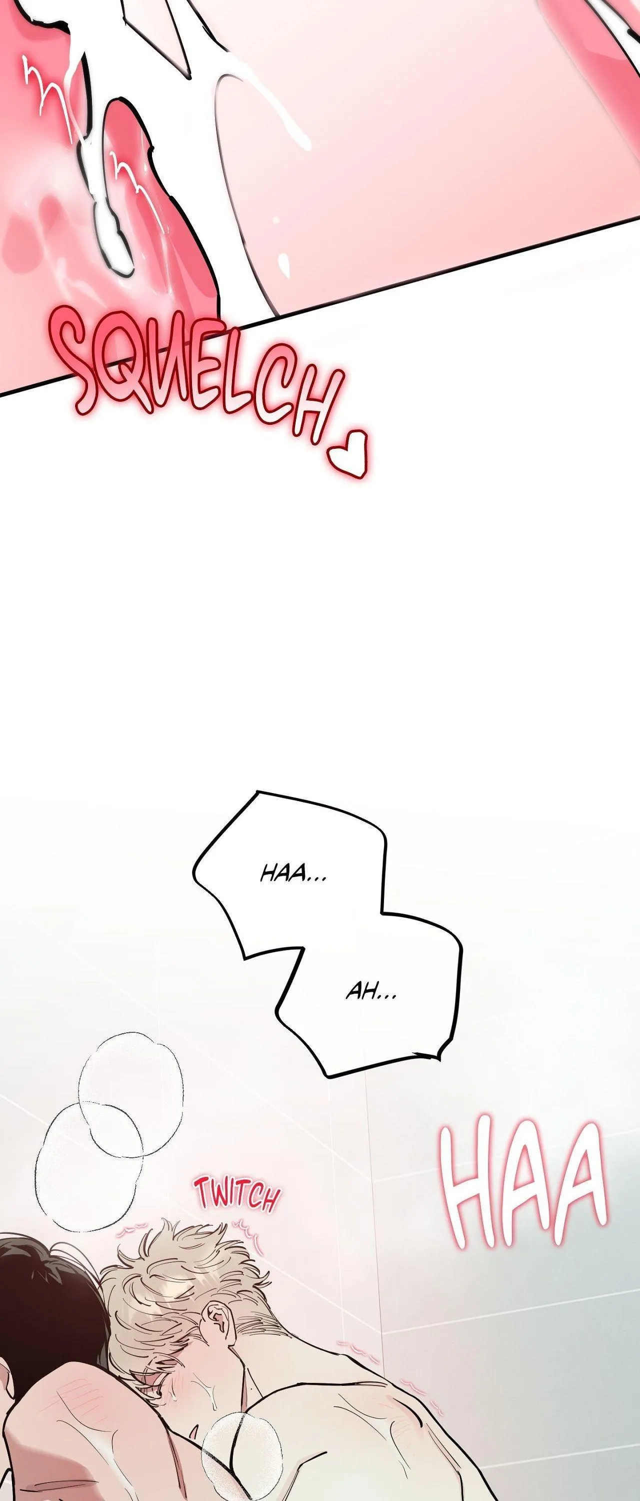 In My Bad - Chapter 23 Page 59