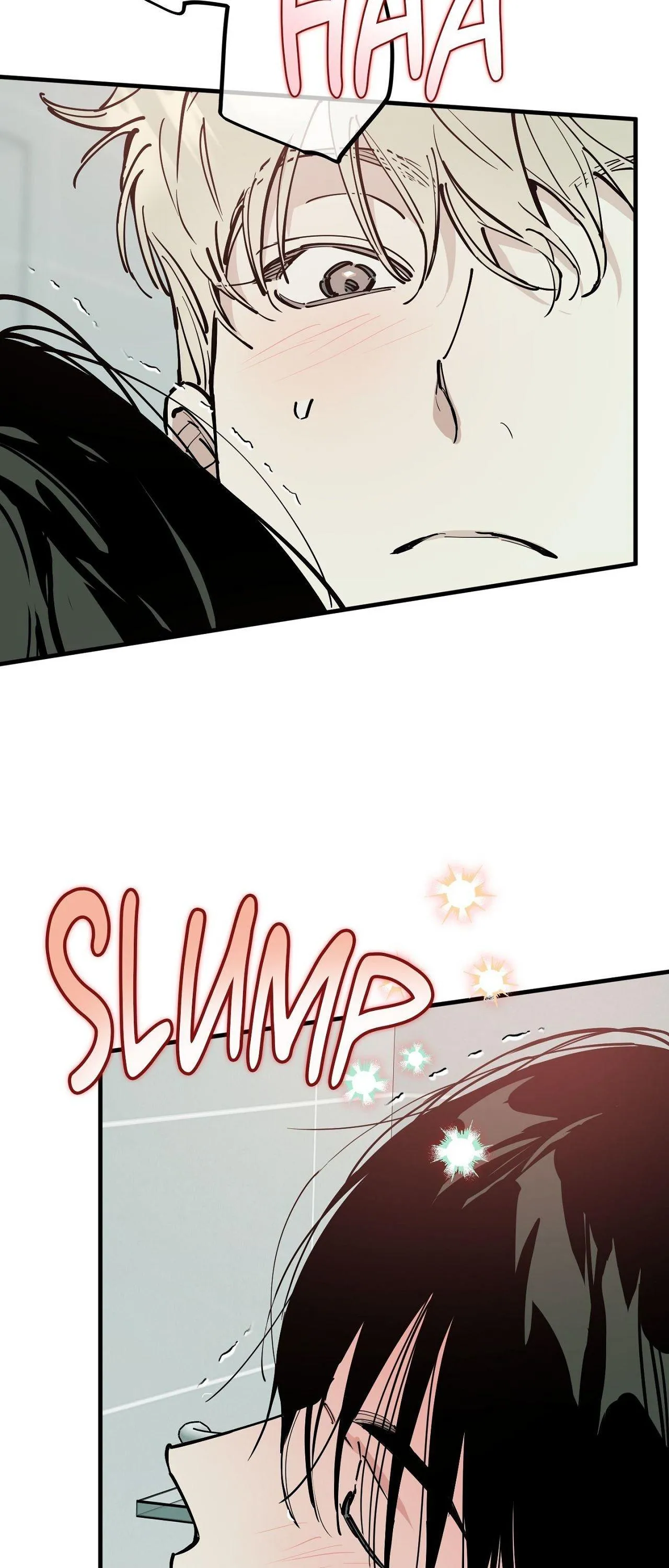 In My Bad - Chapter 23 Page 65
