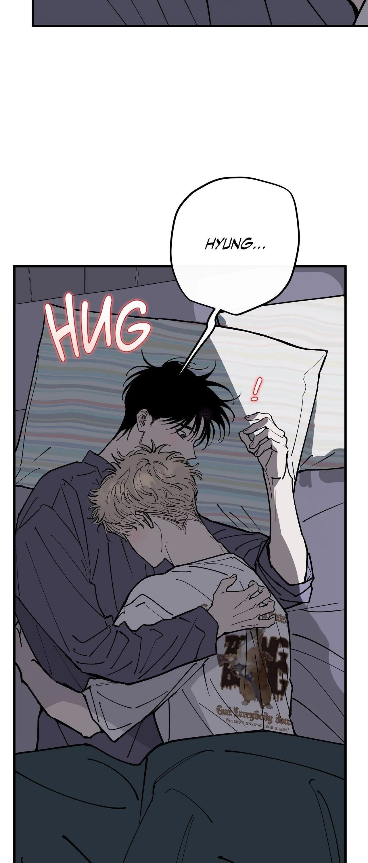 In My Bad - Chapter 24 Page 6