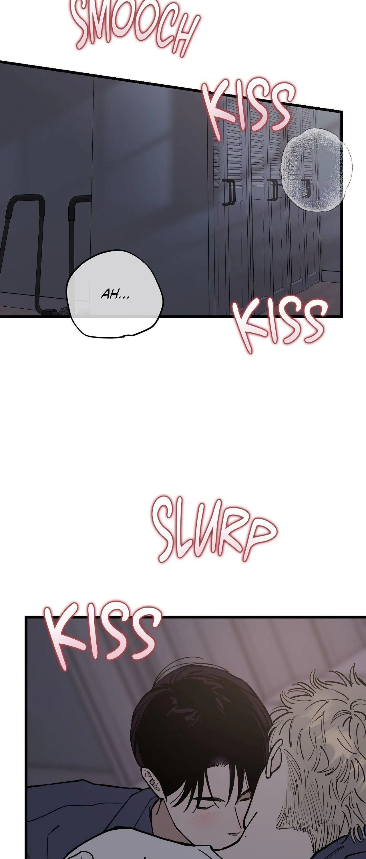 In My Bad - Chapter 24 Page 11