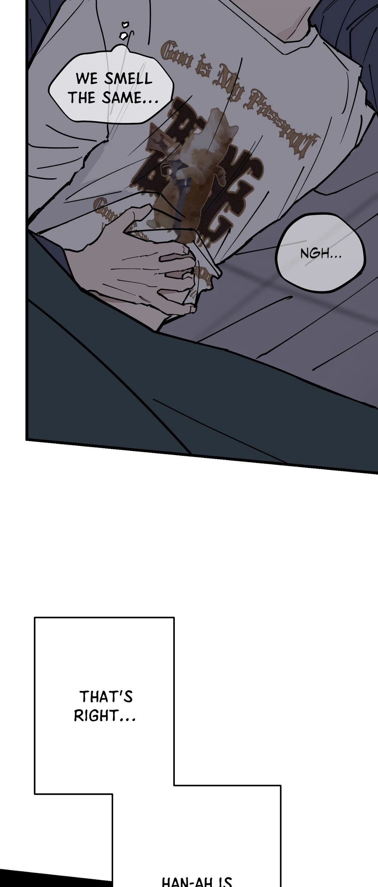 In My Bad - Chapter 24 Page 12