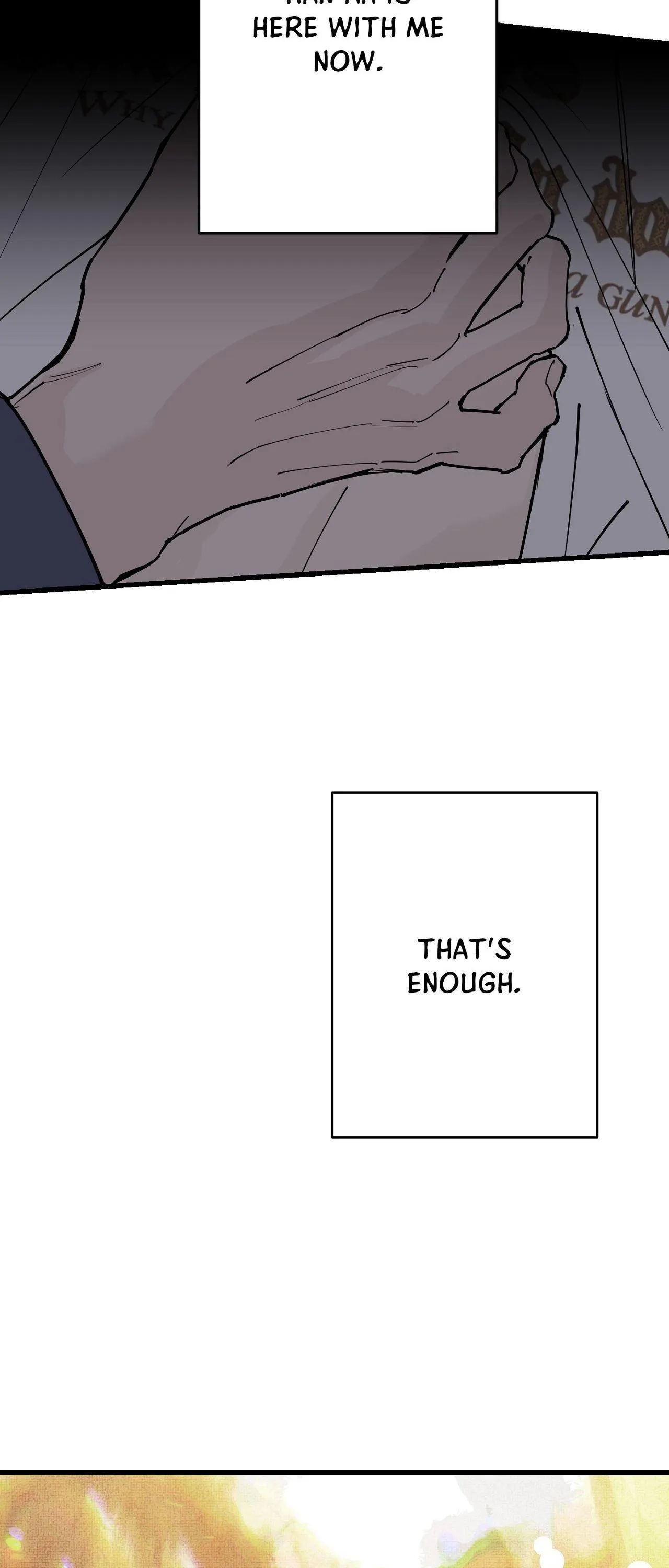 In My Bad - Chapter 24 Page 13