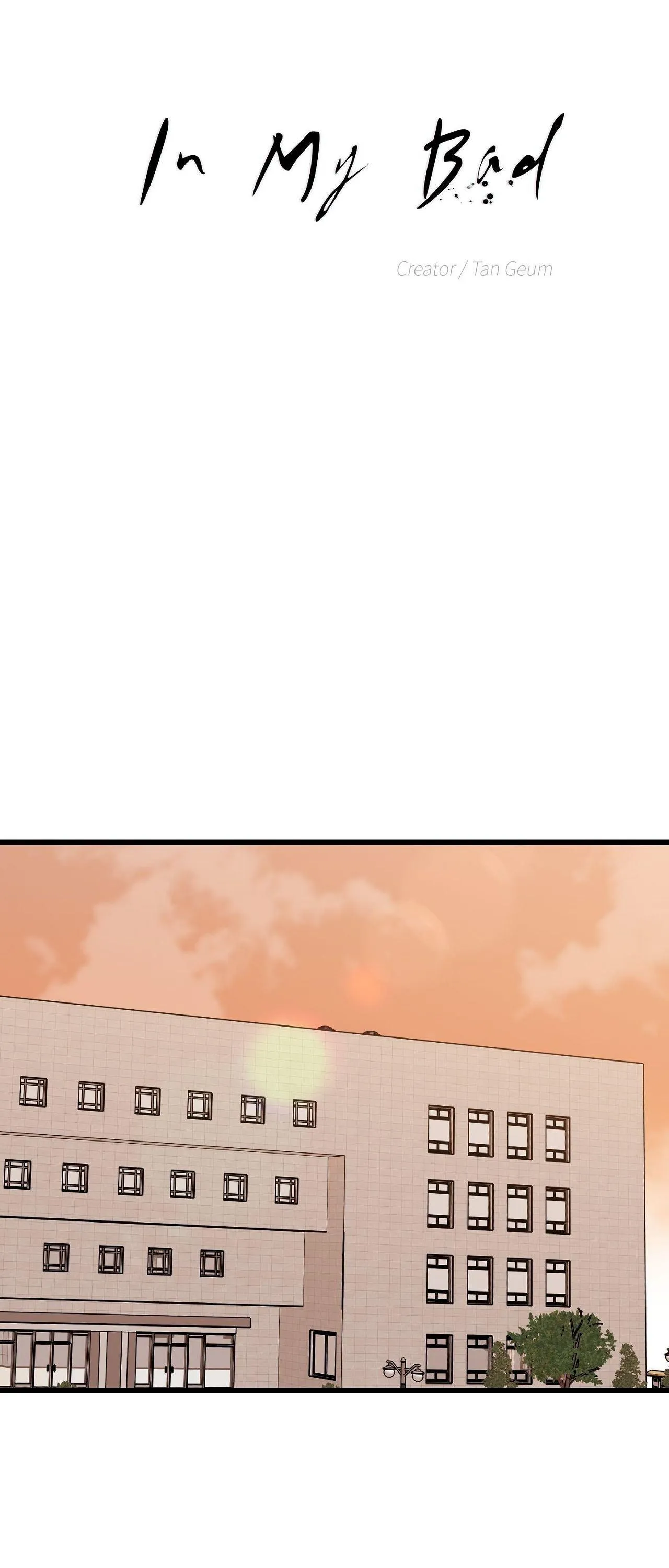 In My Bad - Chapter 24 Page 15