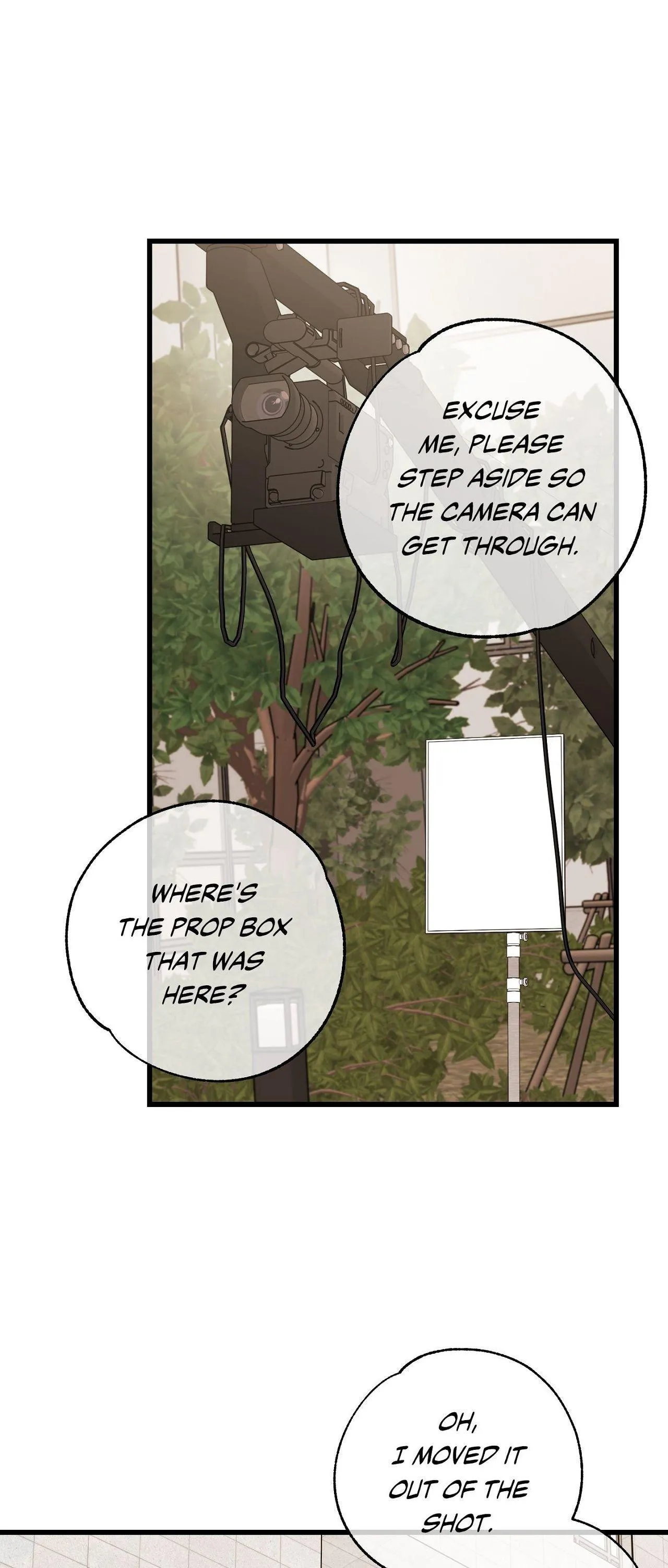 In My Bad - Chapter 24 Page 16