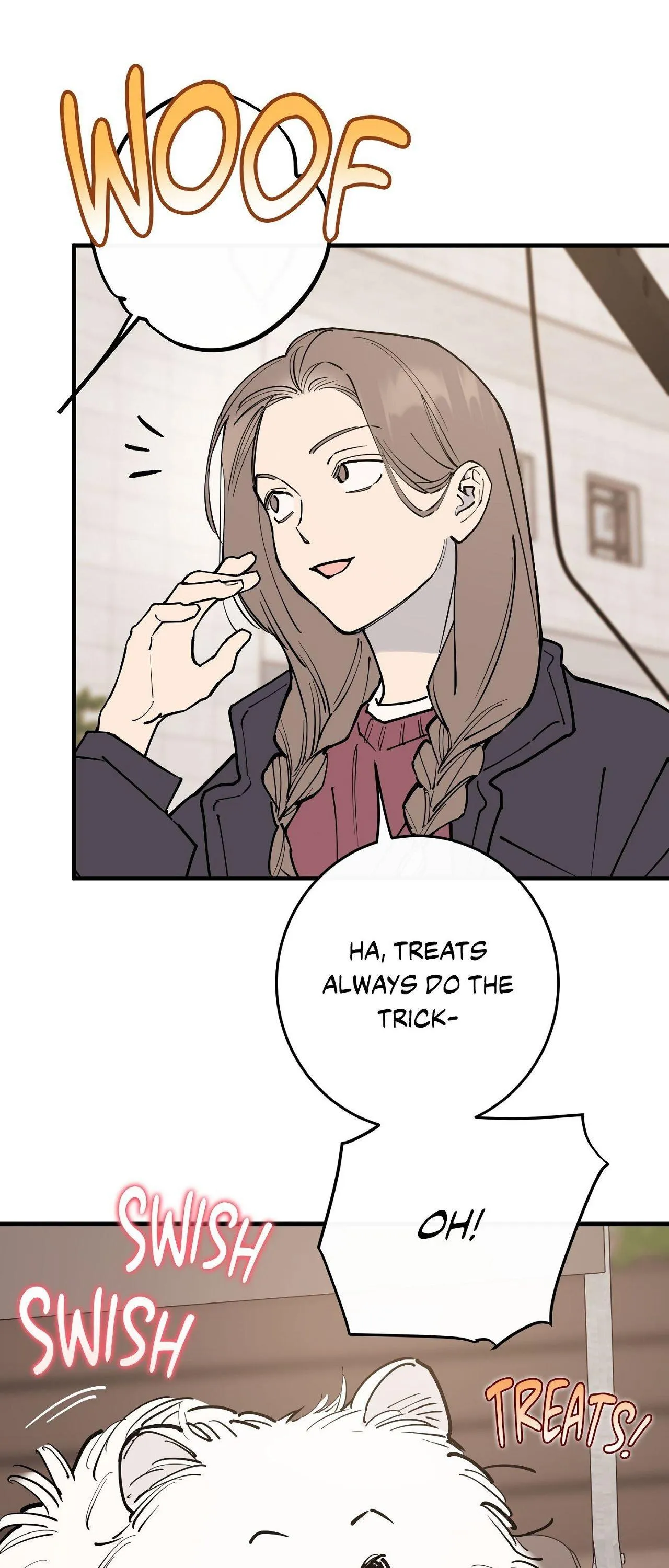 In My Bad - Chapter 24 Page 18